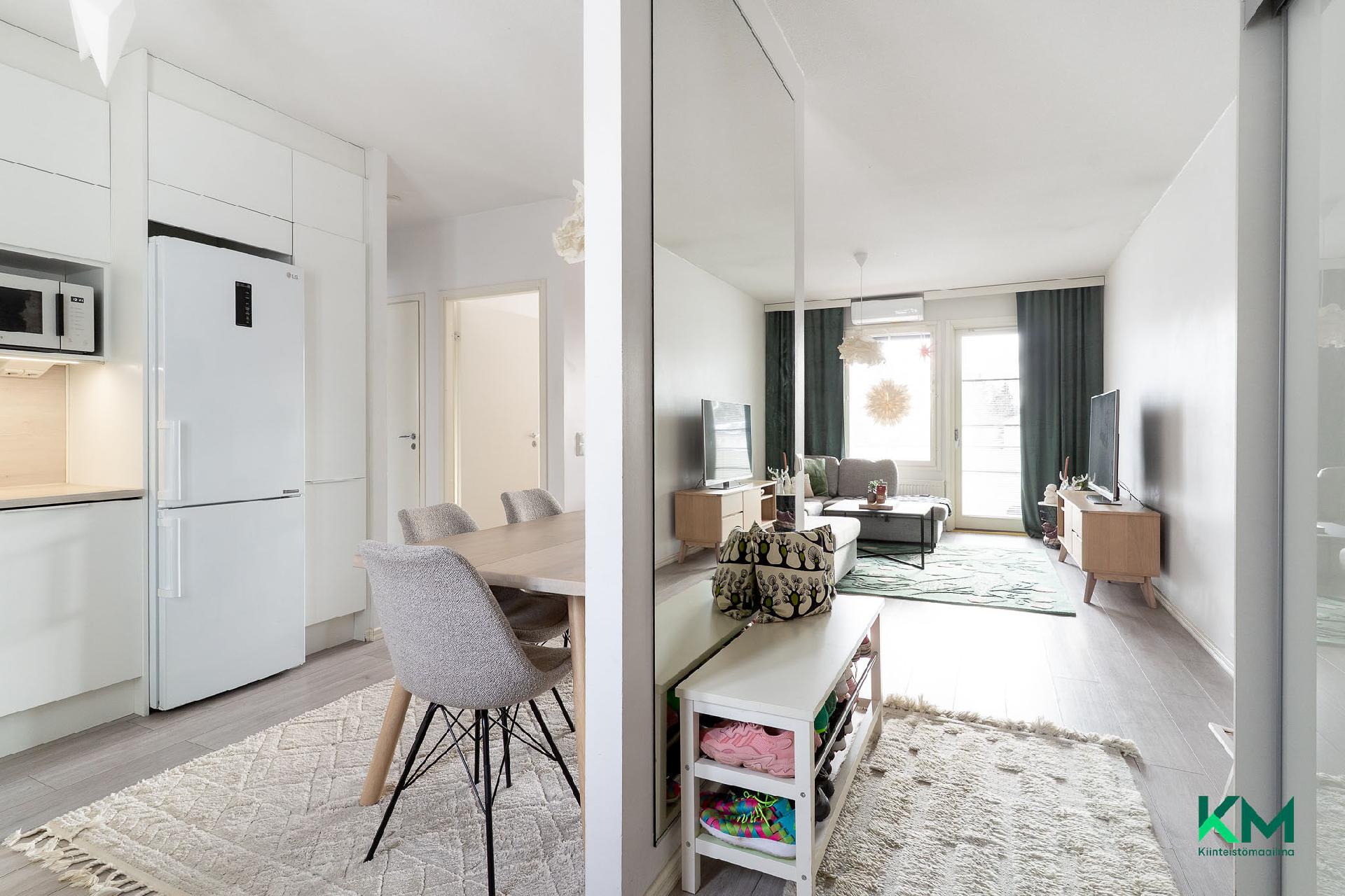 Artturintie 6, Lentola, Kangasala