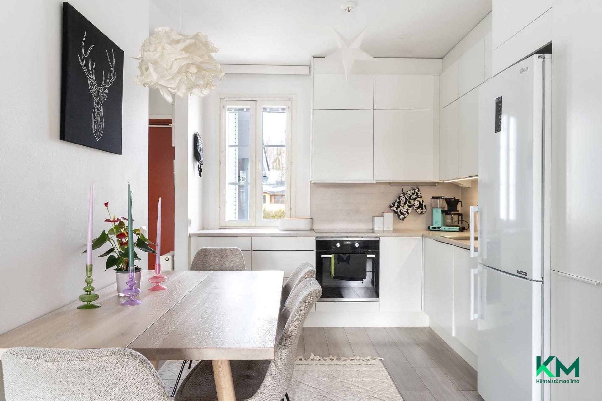 Artturintie 6, Lentola, Kangasala