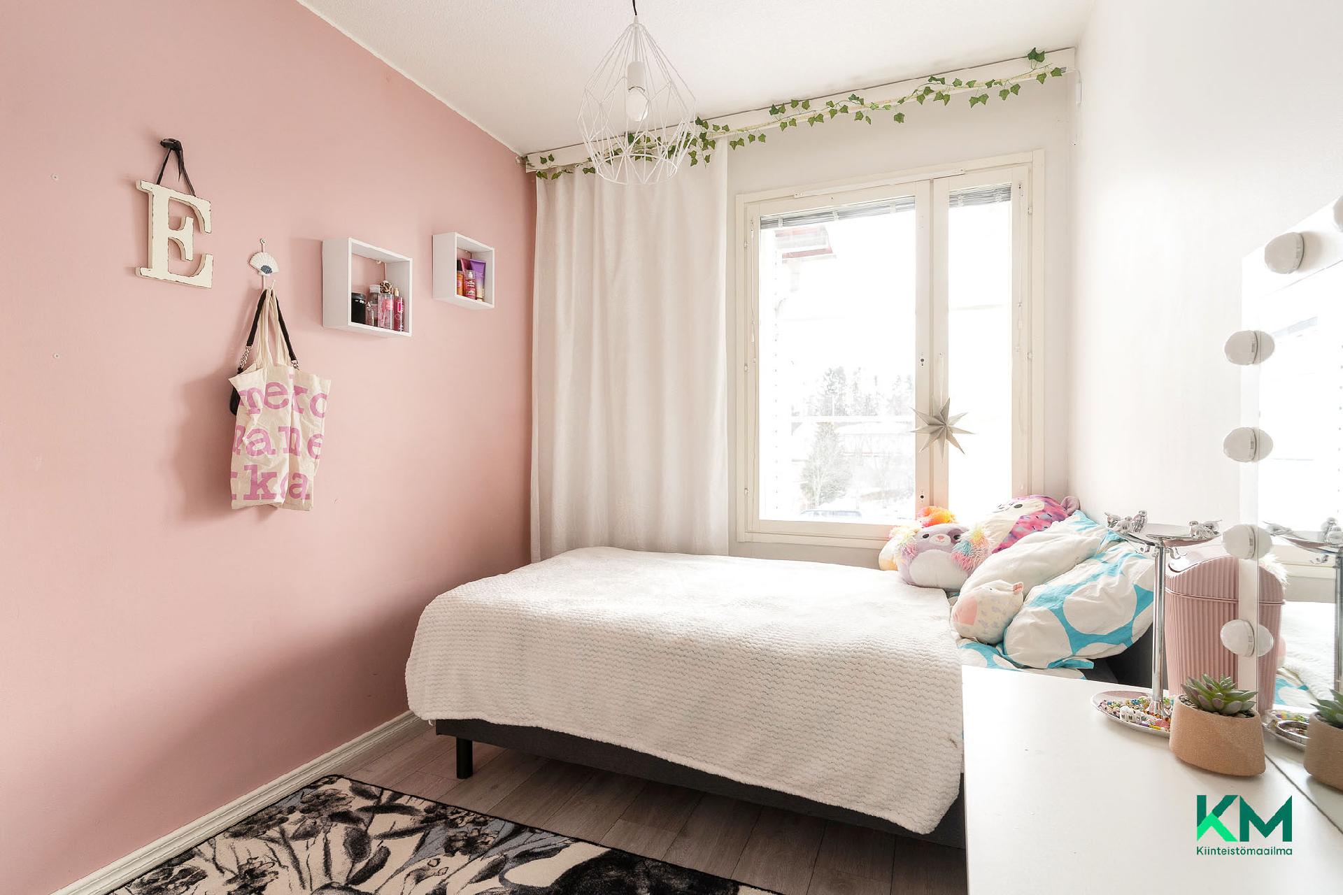 Artturintie 6, Lentola, Kangasala