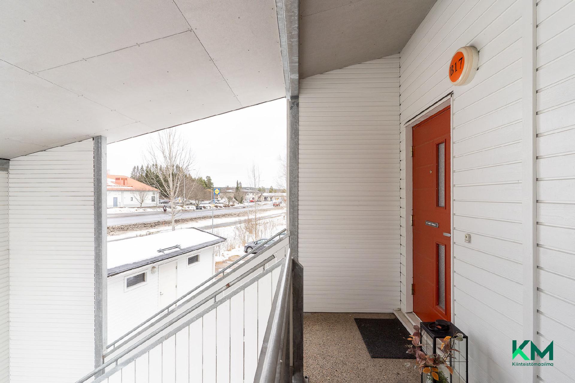 Artturintie 6, Lentola, Kangasala