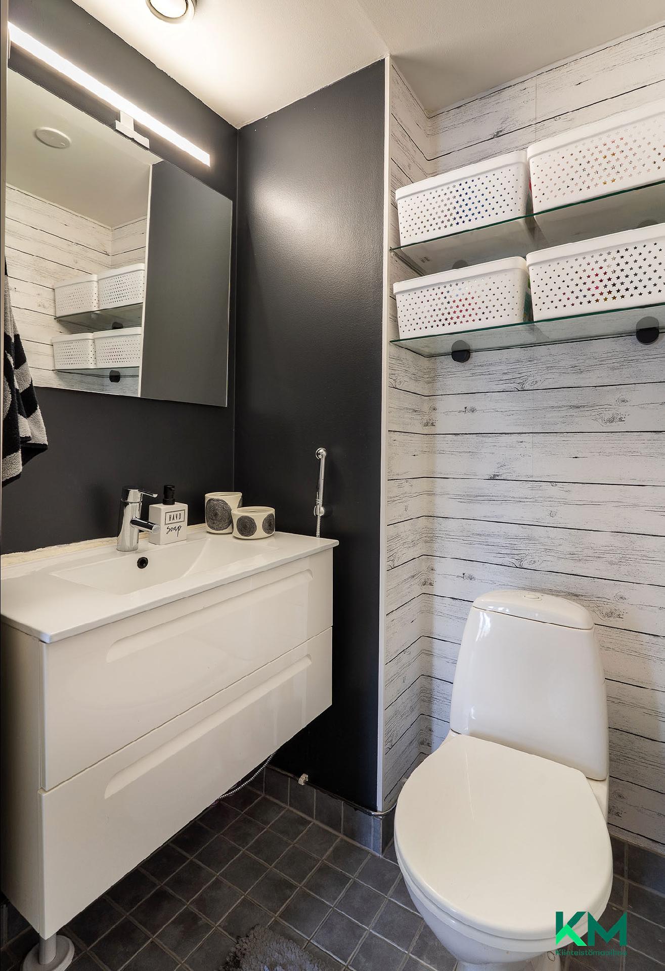 Artturintie 6, Lentola, Kangasala