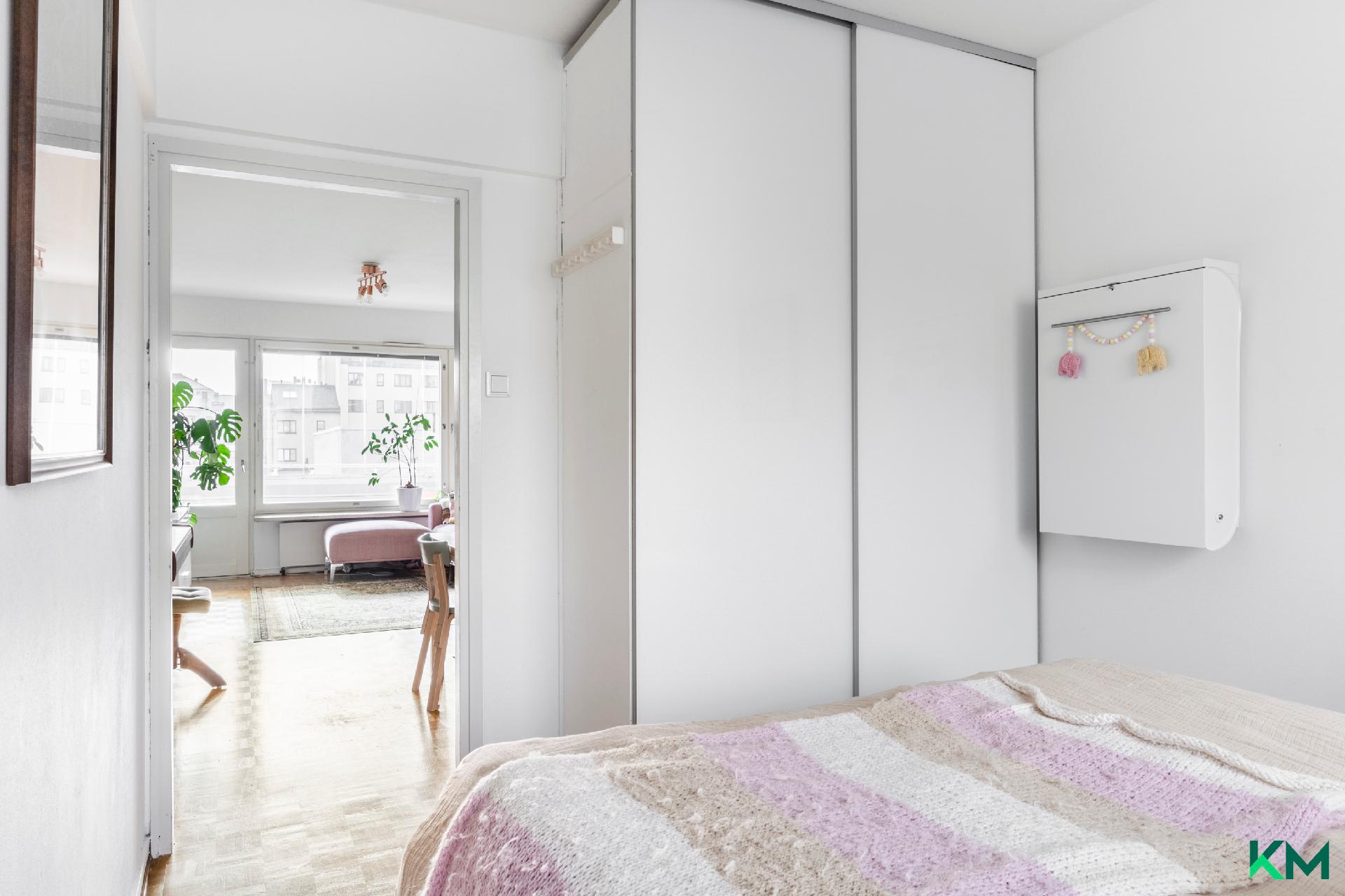 Sepänkatu 3-5, Punavuori, Helsinki