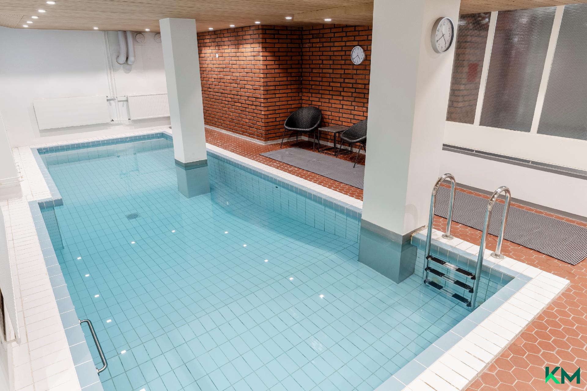 Sepänkatu 3-5, Punavuori, Helsinki