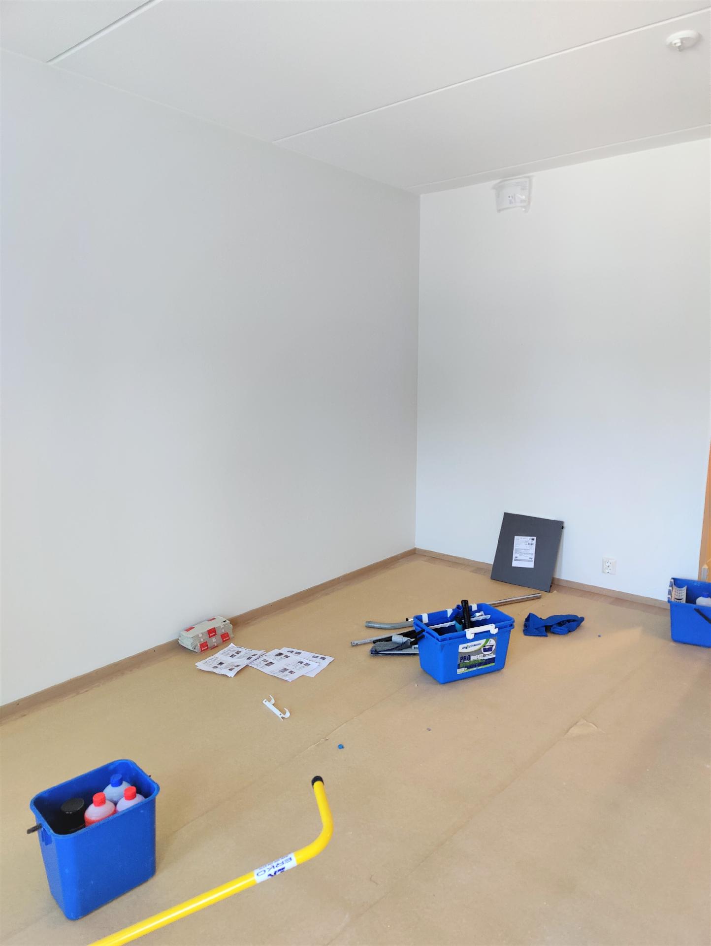 Kesätie 3, Välivainio, Oulu