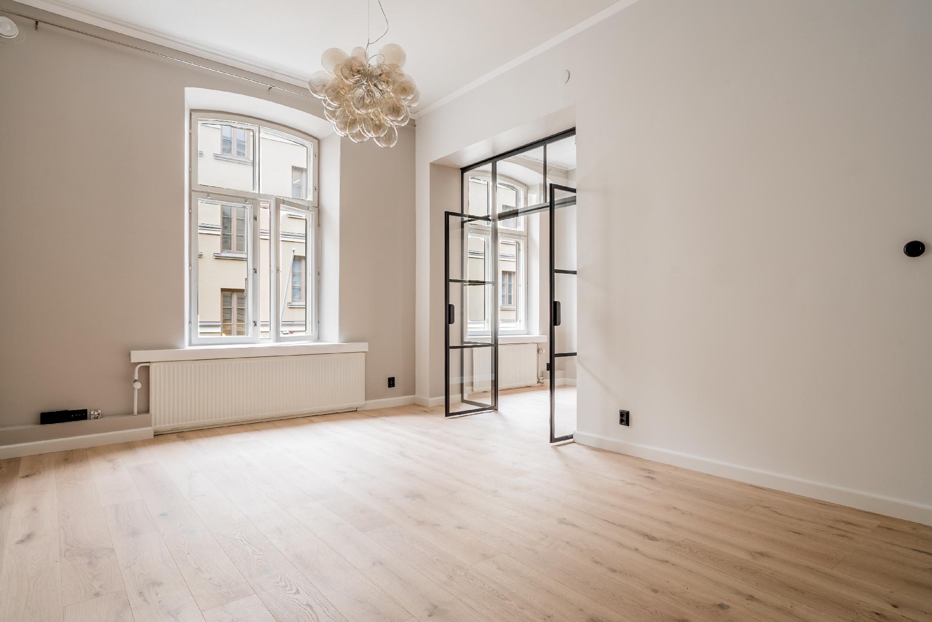 Meritullinkatu 6, Kruununhaka, Helsinki