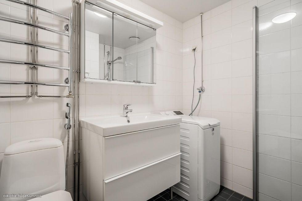 Meritullinkatu 6, Kruununhaka, Helsinki