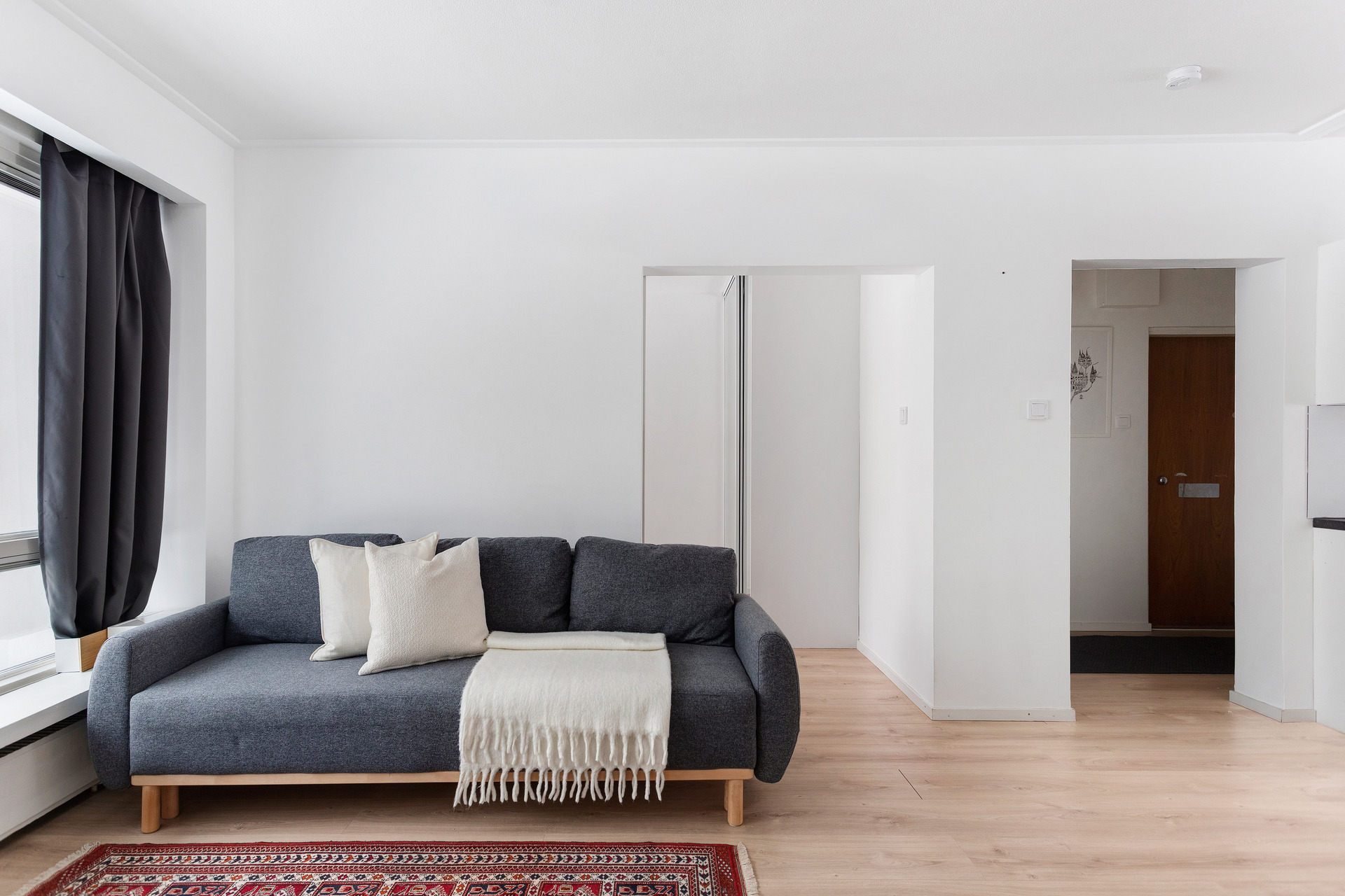 Kanneltie 6, Kannelmäki, Helsinki