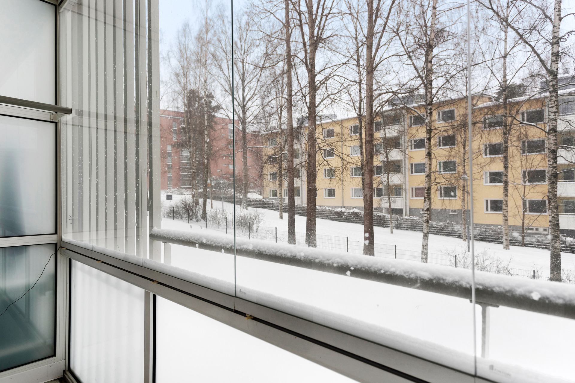 Kanneltie 6, Kannelmäki, Helsinki