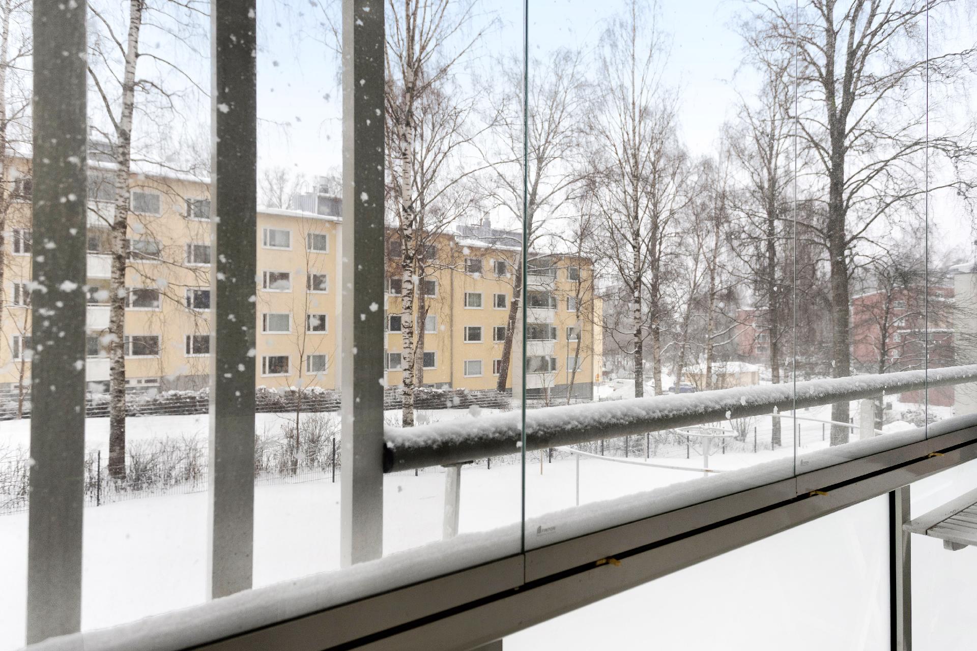 Kanneltie 6, Kannelmäki, Helsinki