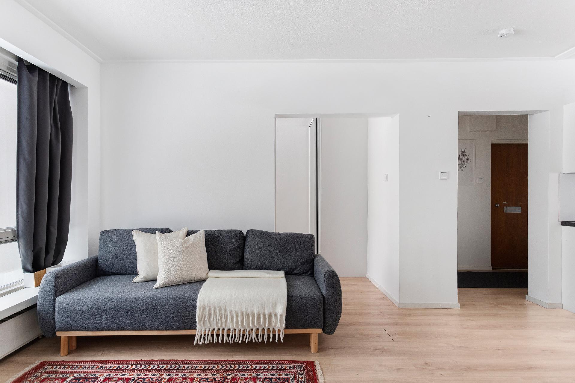 Kanneltie 6, Kannelmäki, Helsinki