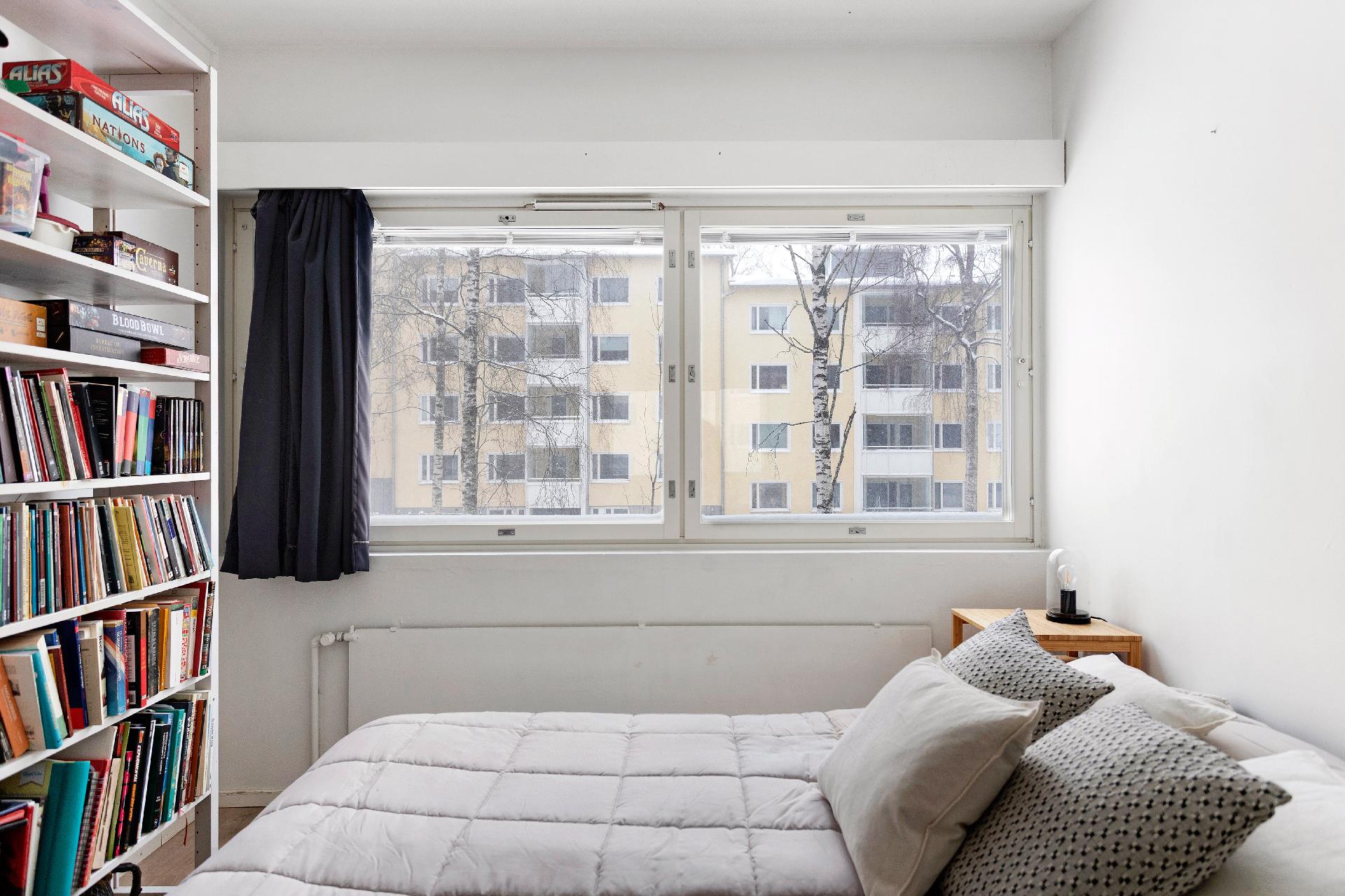 Kanneltie 6, Kannelmäki, Helsinki