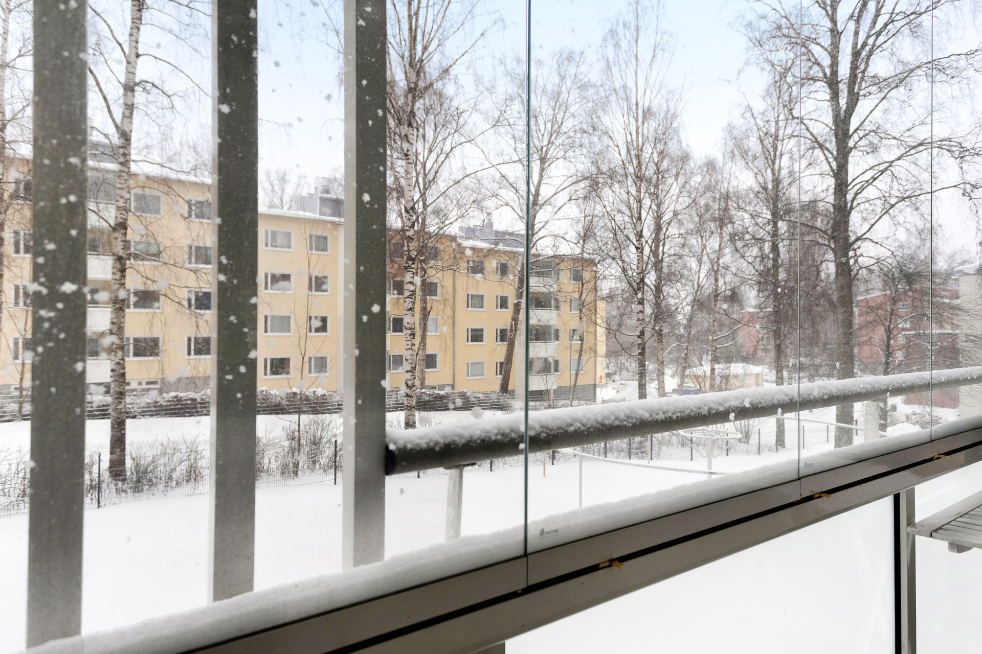 Kanneltie 6, Kannelmäki, Helsinki