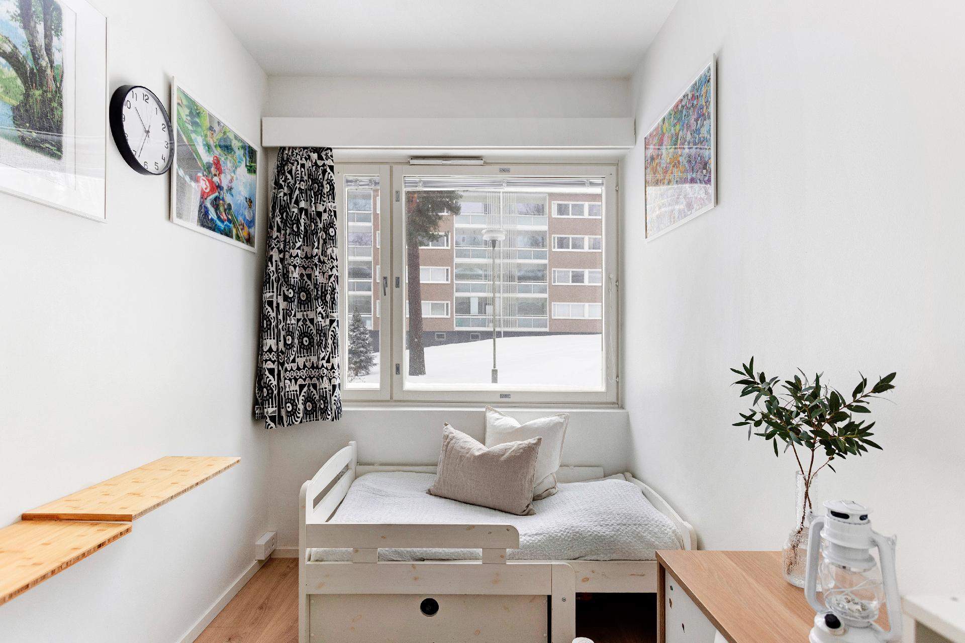 Kanneltie 6, Kannelmäki, Helsinki