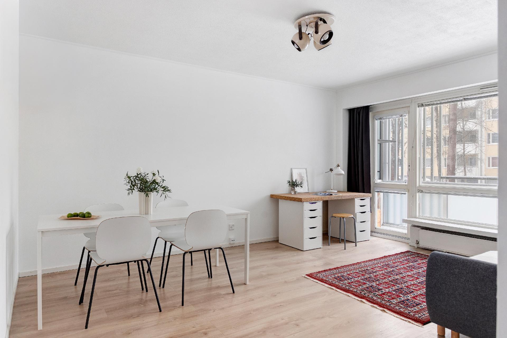 Kanneltie 6, Kannelmäki, Helsinki