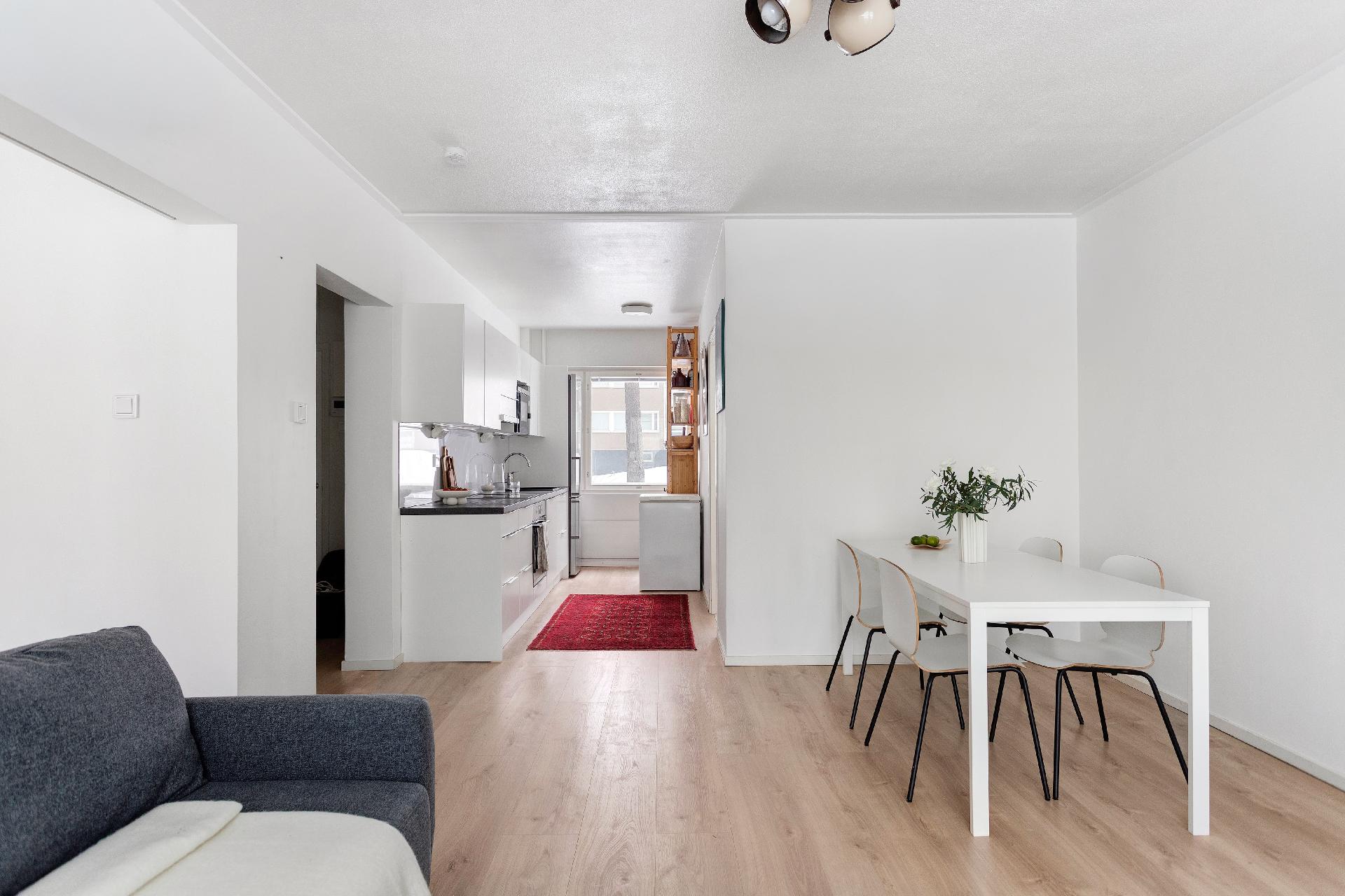 Kanneltie 6, Kannelmäki, Helsinki