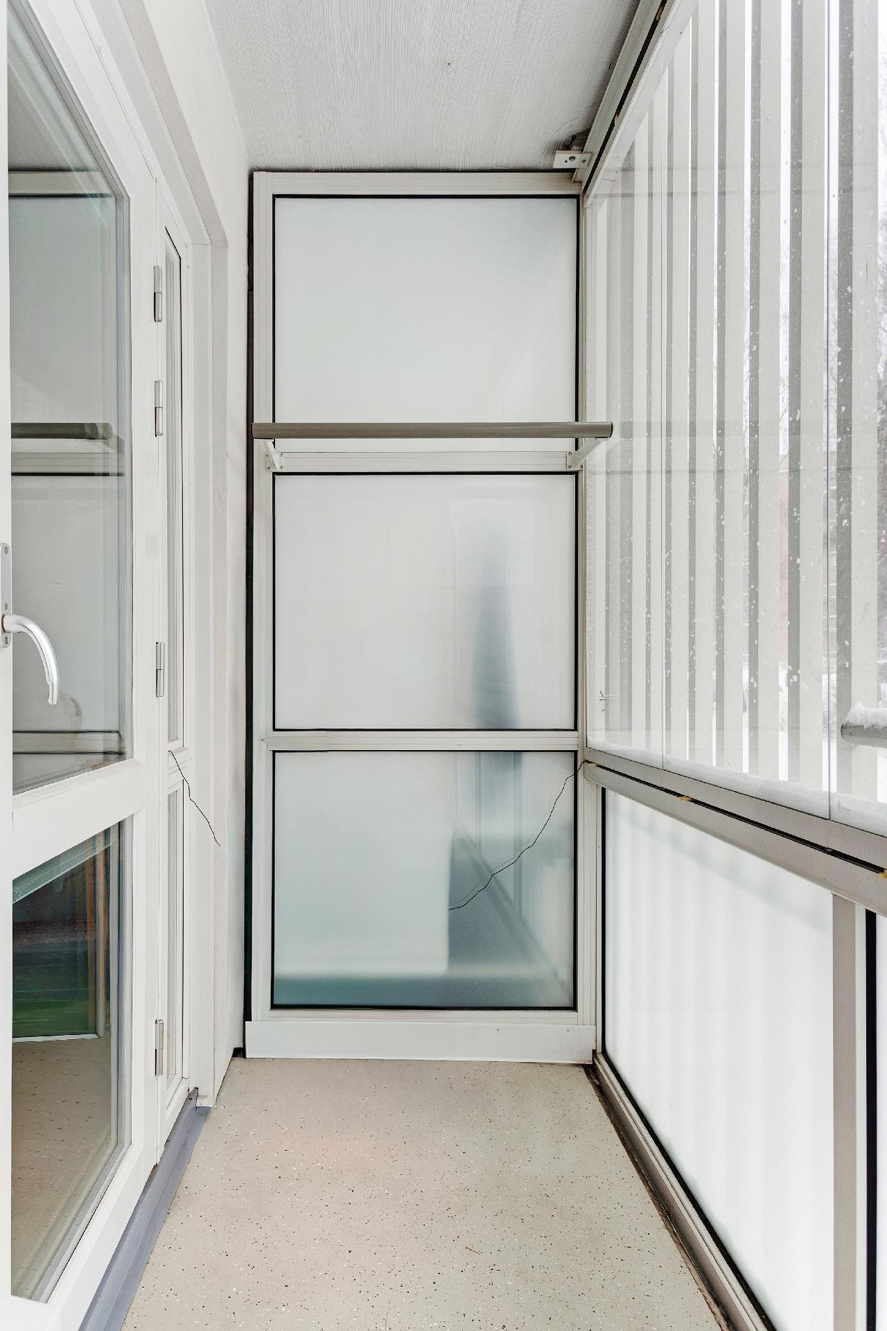 Kanneltie 6, Kannelmäki, Helsinki