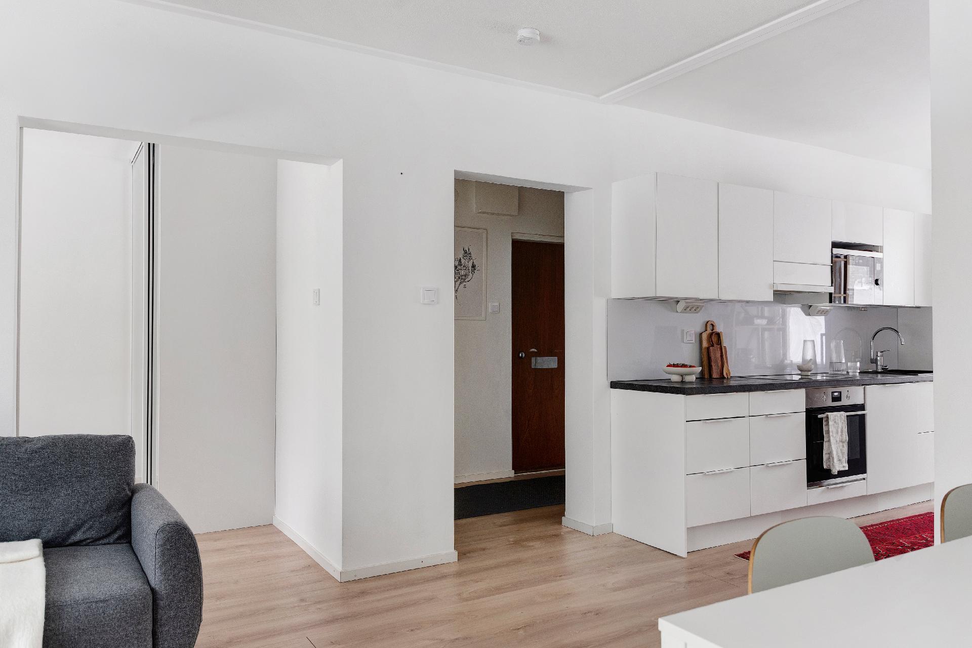 Kanneltie 6, Kannelmäki, Helsinki