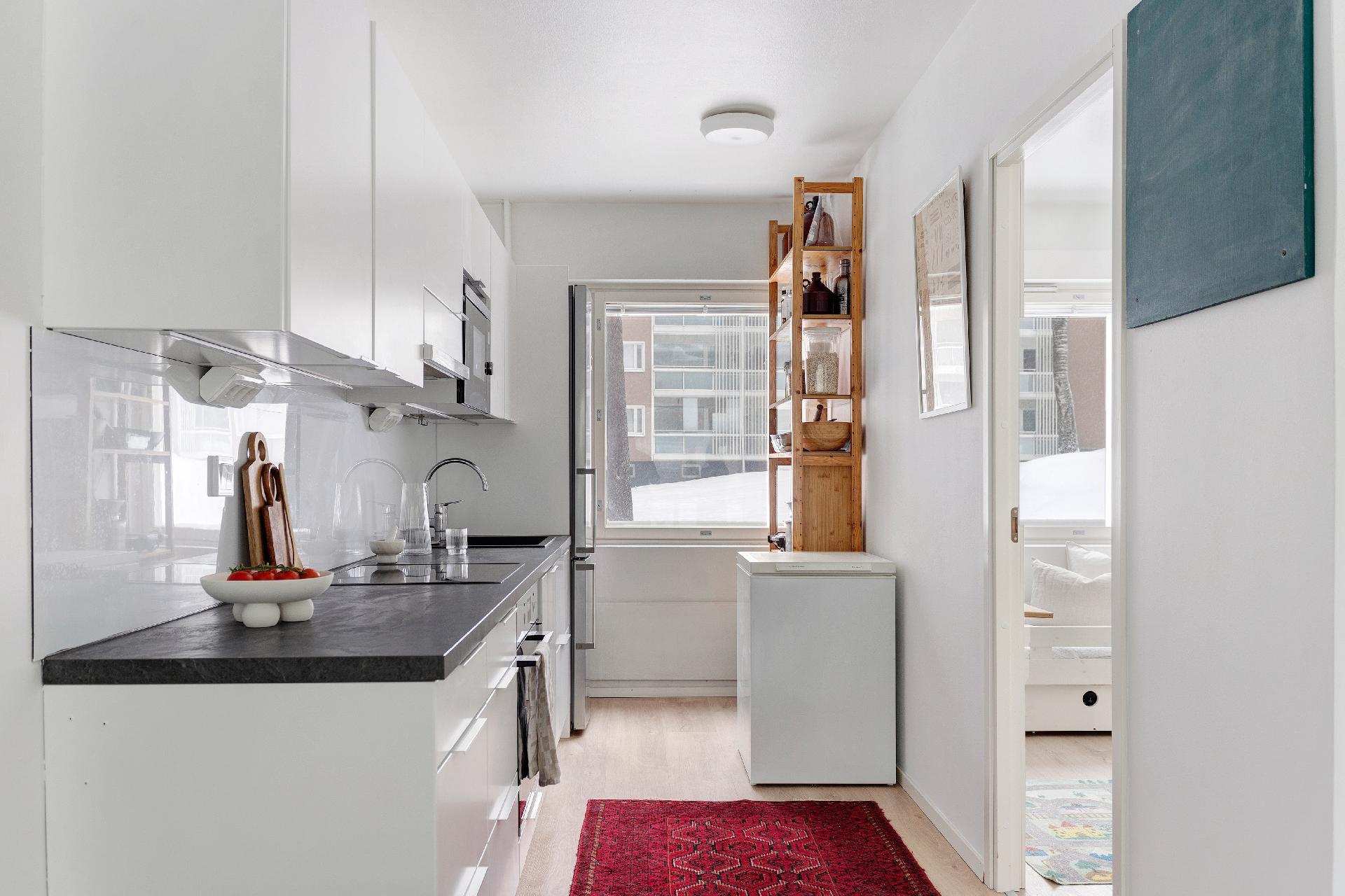 Kanneltie 6, Kannelmäki, Helsinki