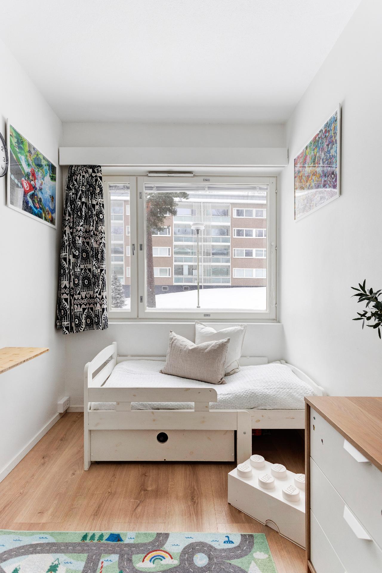 Kanneltie 6, Kannelmäki, Helsinki