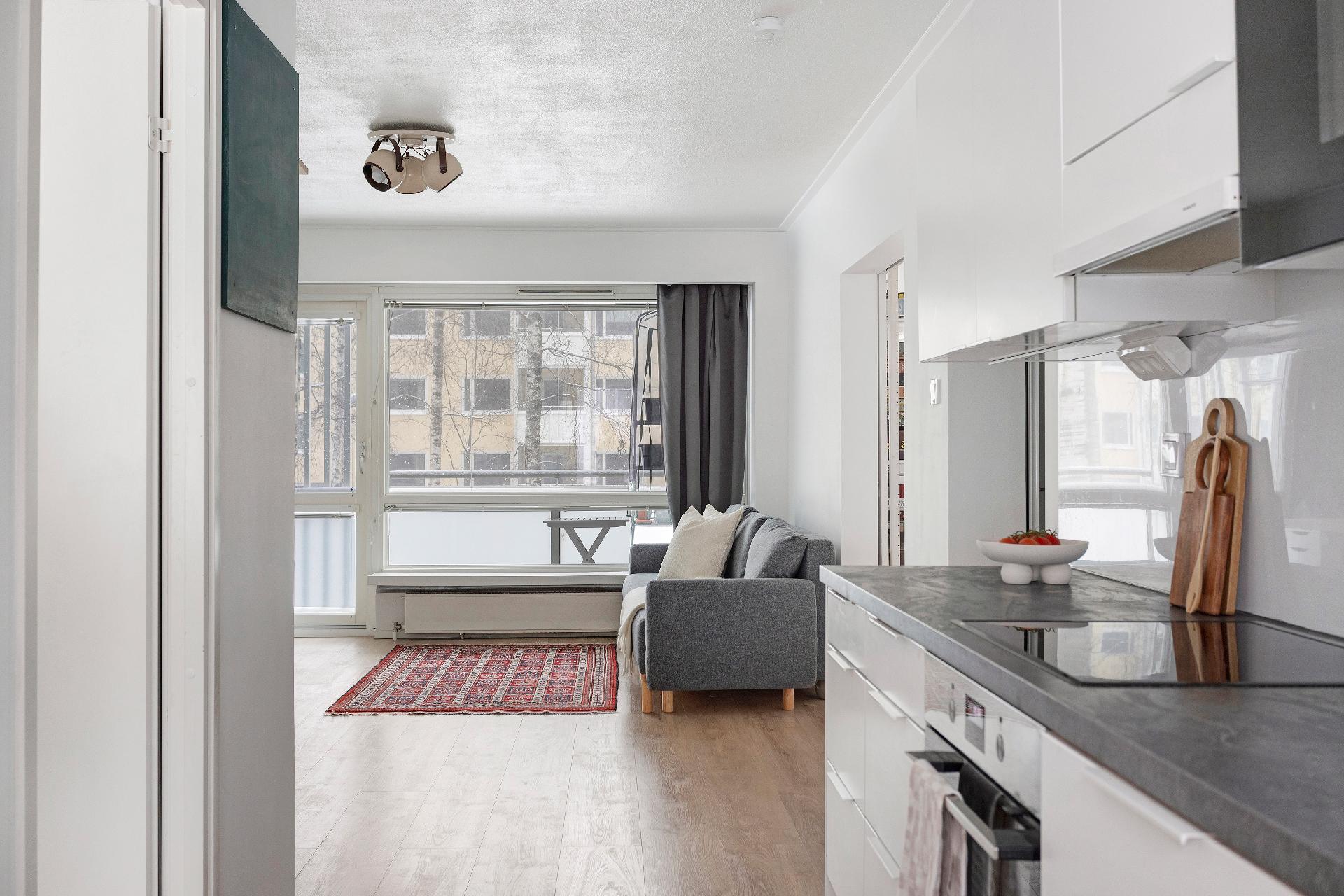 Kanneltie 6, Kannelmäki, Helsinki