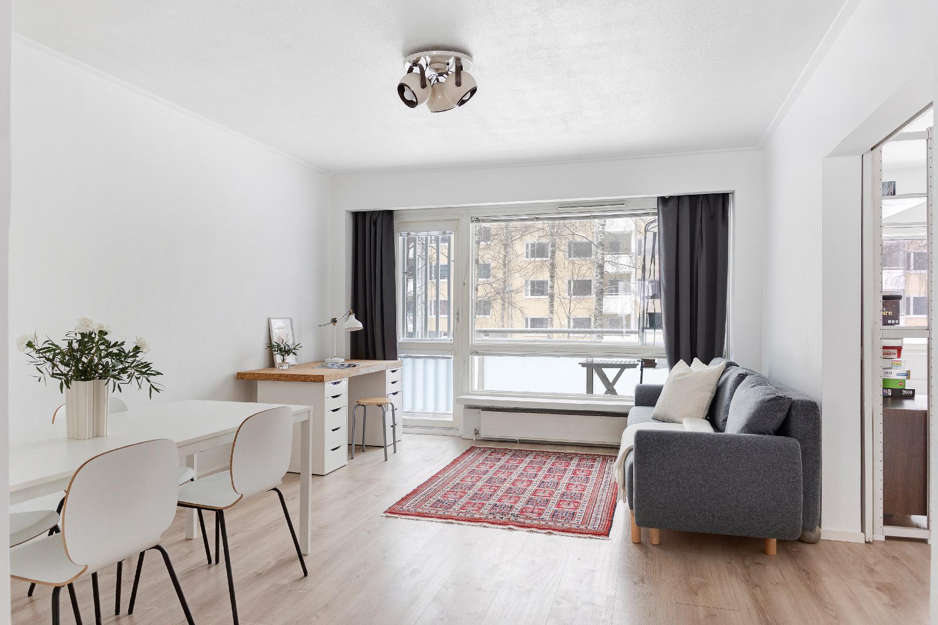 Kanneltie 6, Kannelmäki, Helsinki