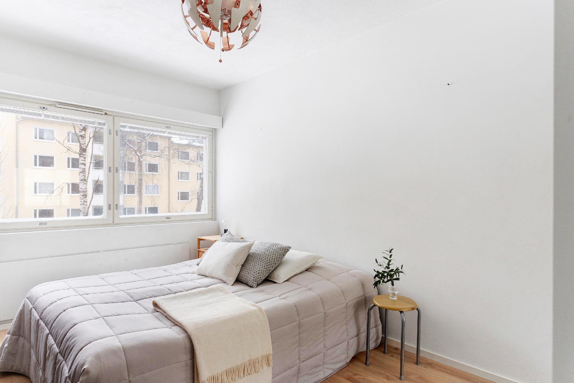 Kanneltie 6, Kannelmäki, Helsinki