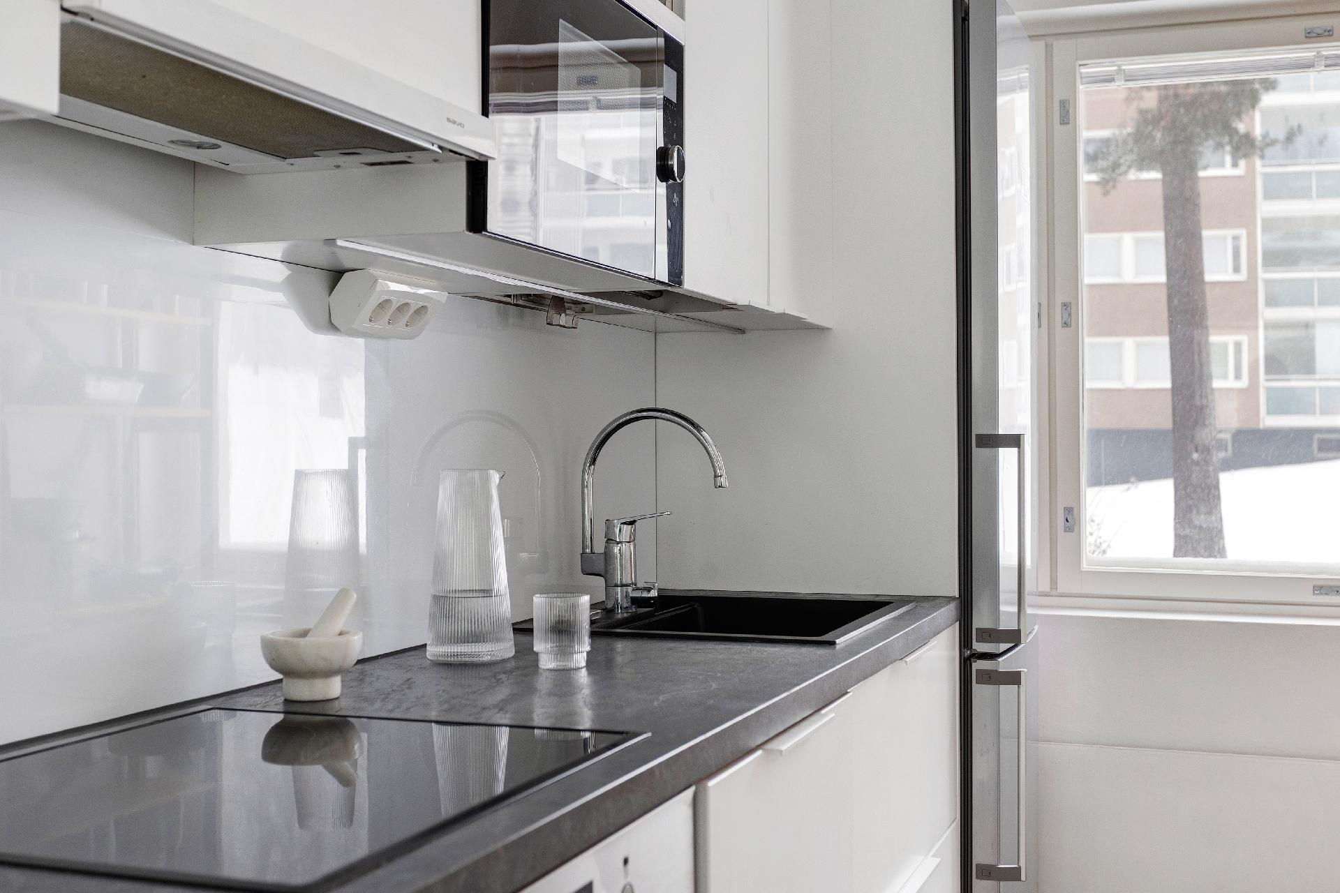 Kanneltie 6, Kannelmäki, Helsinki