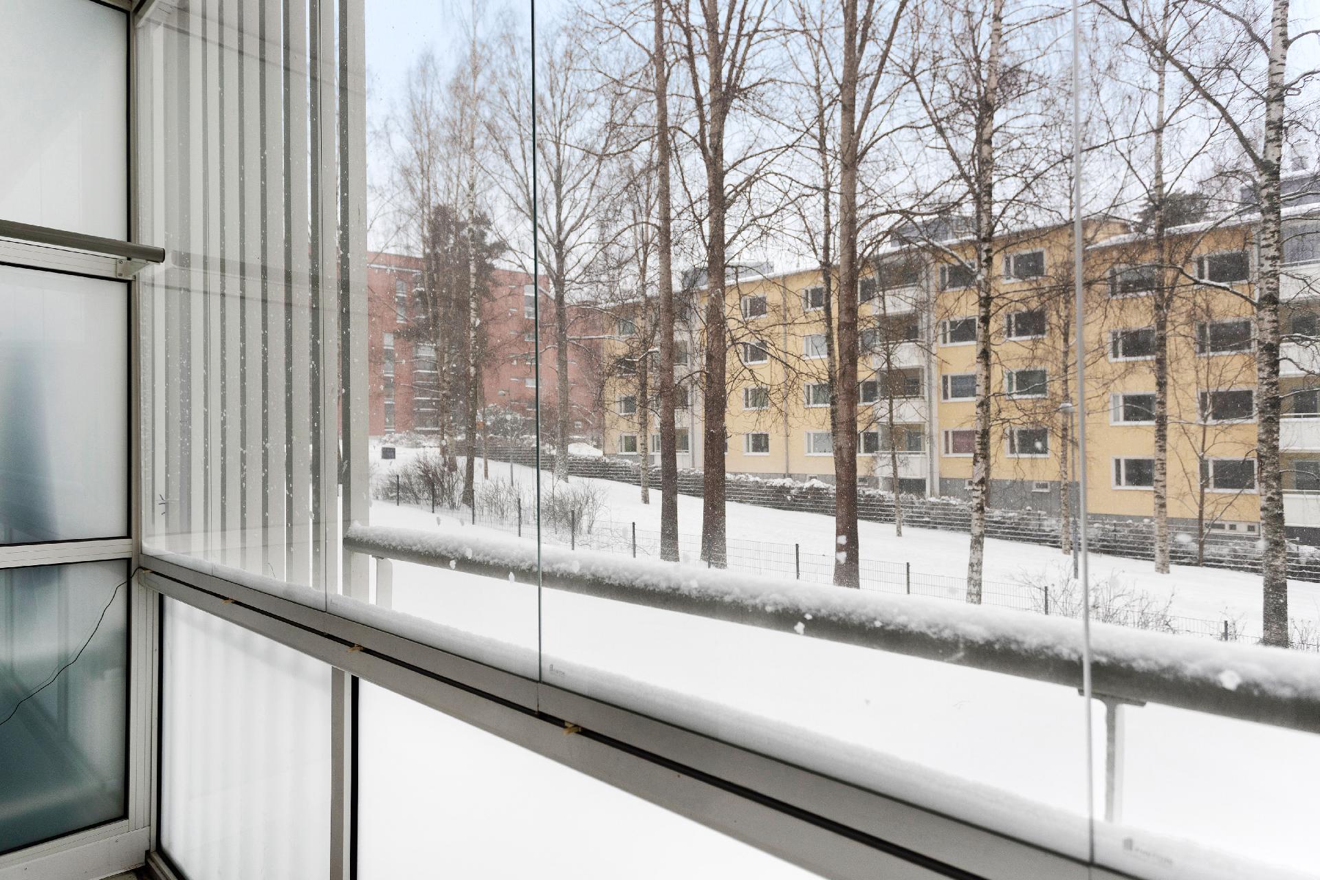 Kanneltie 6, Kannelmäki, Helsinki