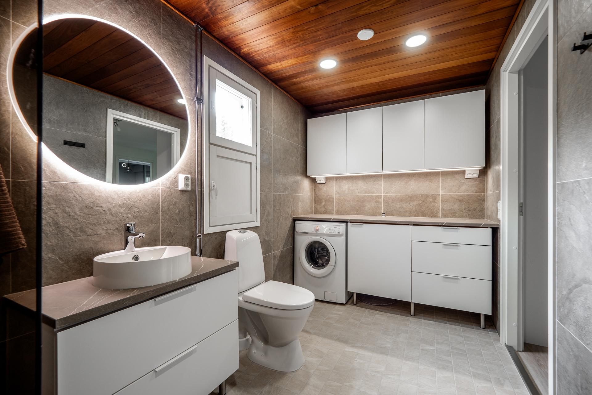 Satulavyöntie 6, Ahvenoja, Oulu