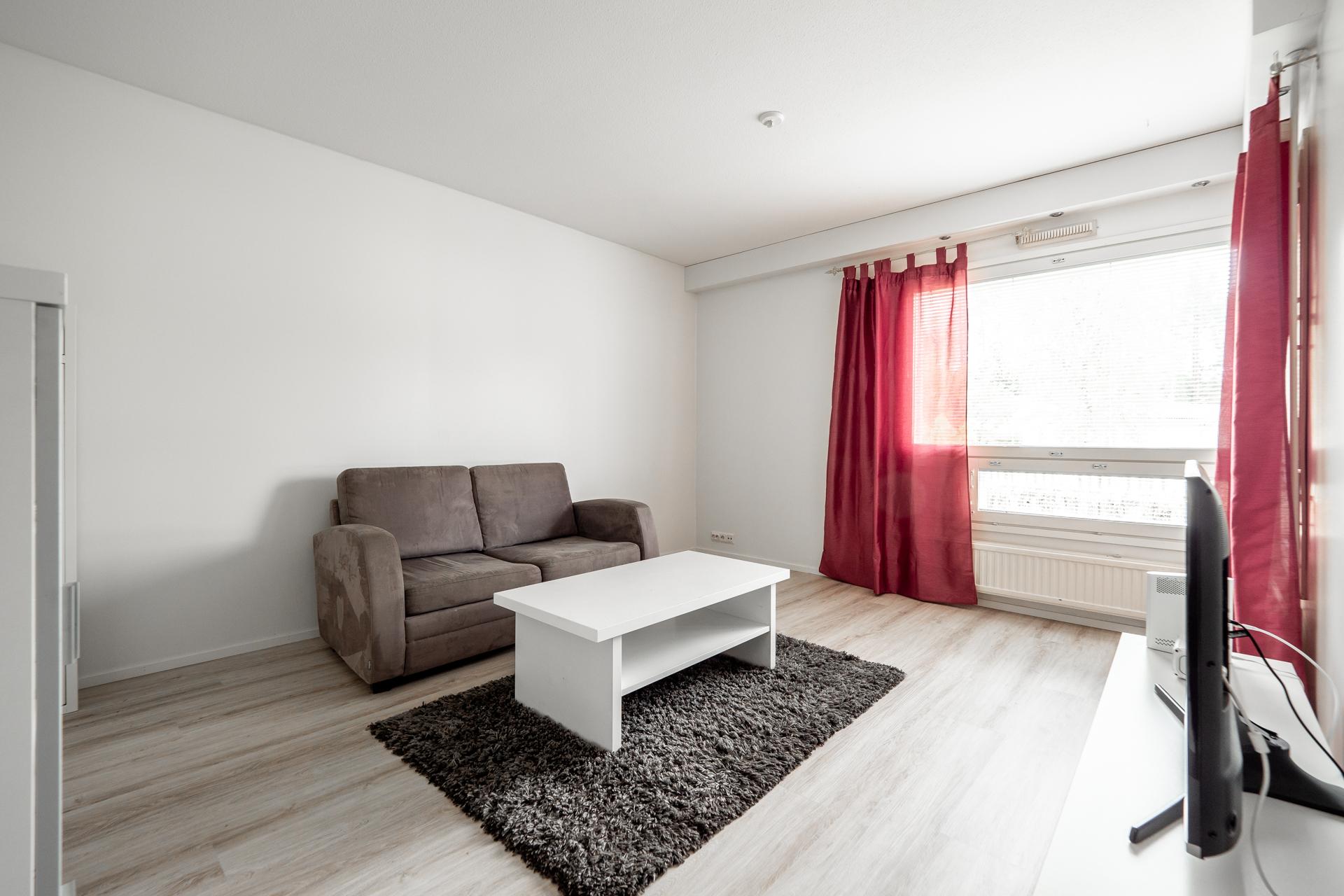 Satulavyöntie 6, Ahvenoja, Oulu