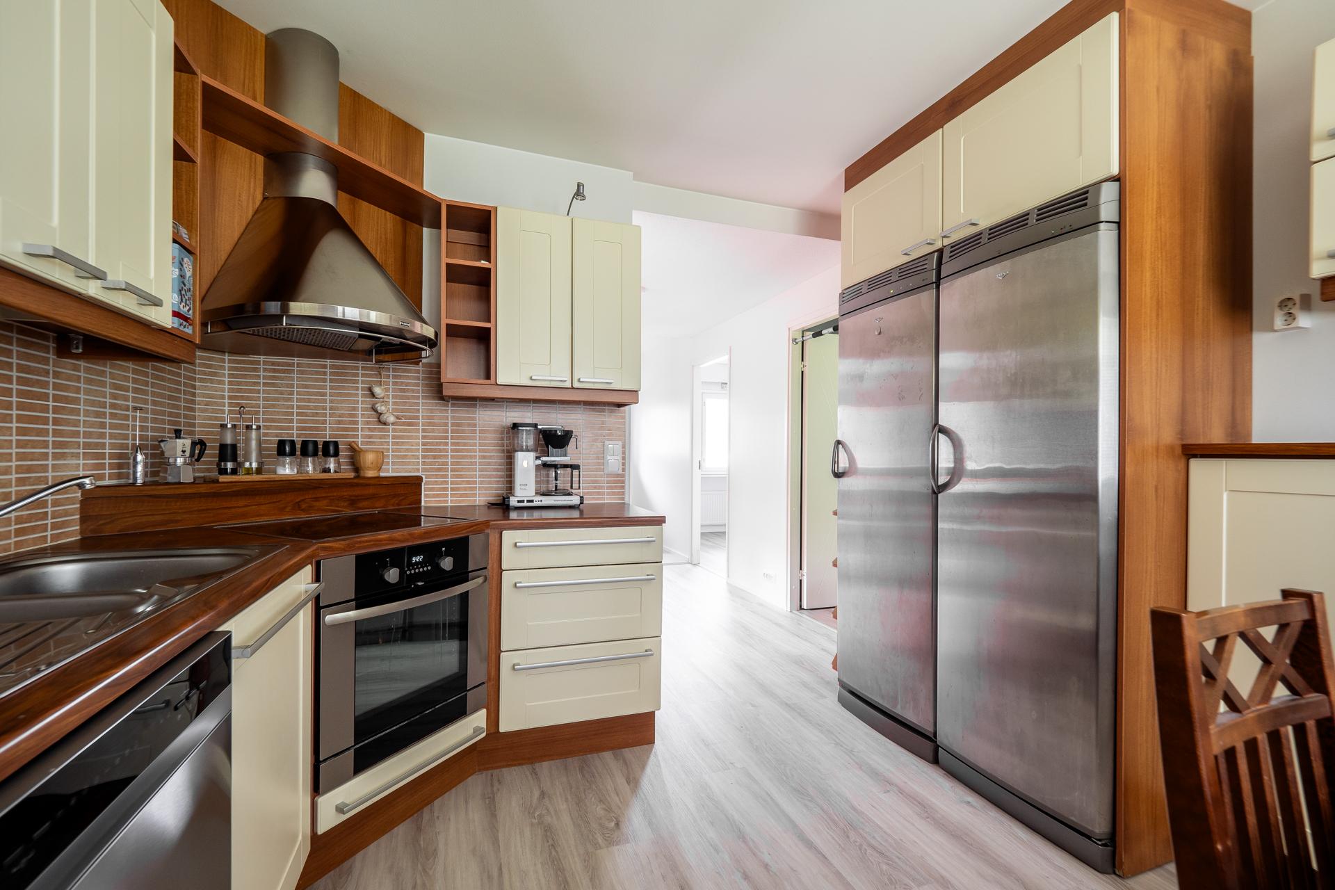 Satulavyöntie 6, Ahvenoja, Oulu