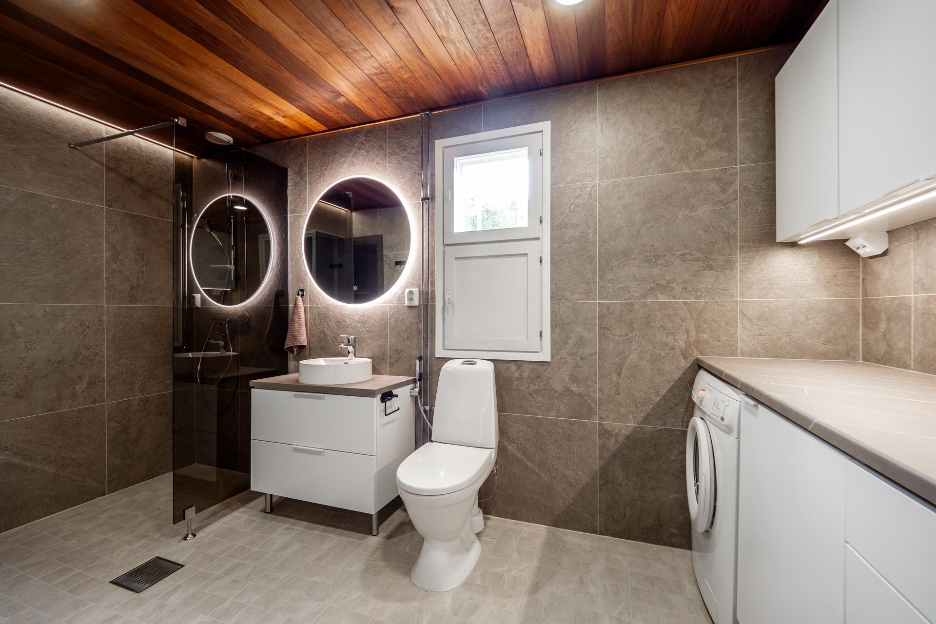 Satulavyöntie 6, Ahvenoja, Oulu