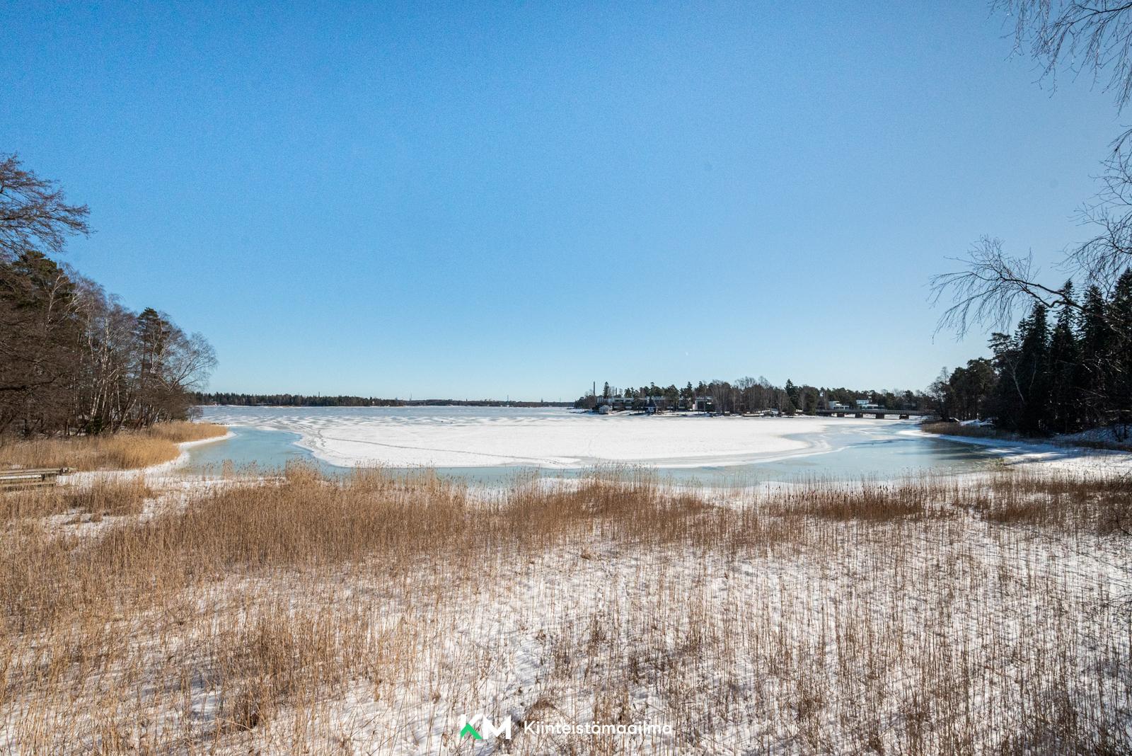 Lehtisaarentie 8, Lehtisaari, Helsinki