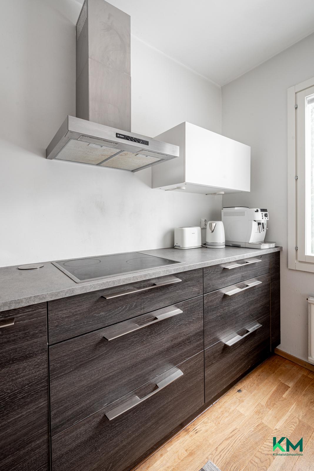 Lehtisaarentie 8, Lehtisaari, Helsinki