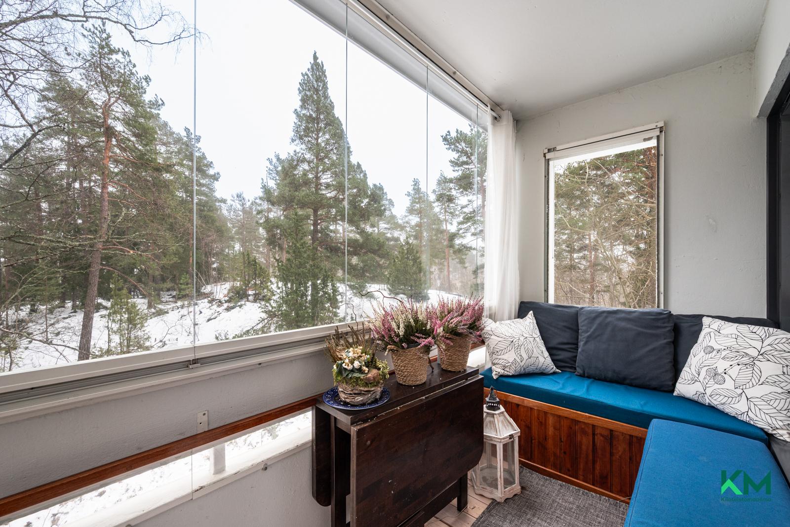 Lehtisaarentie 8, Lehtisaari, Helsinki