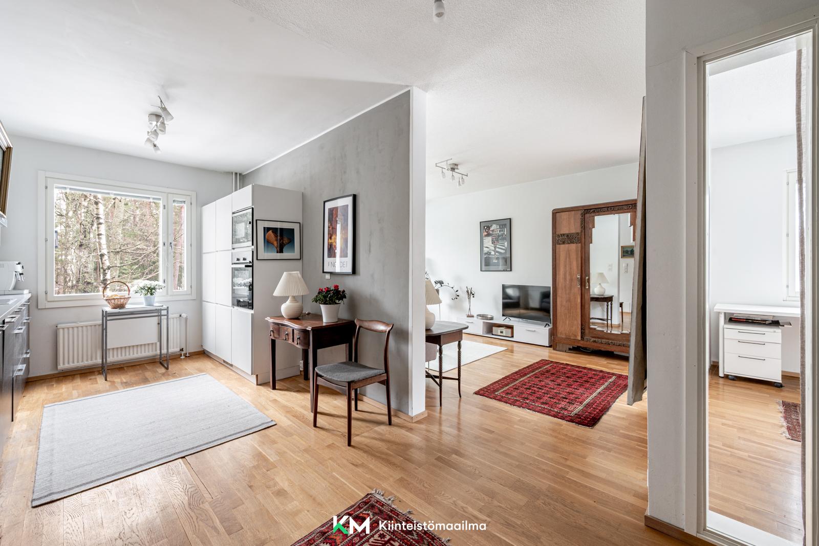 Lehtisaarentie 8, Lehtisaari, Helsinki