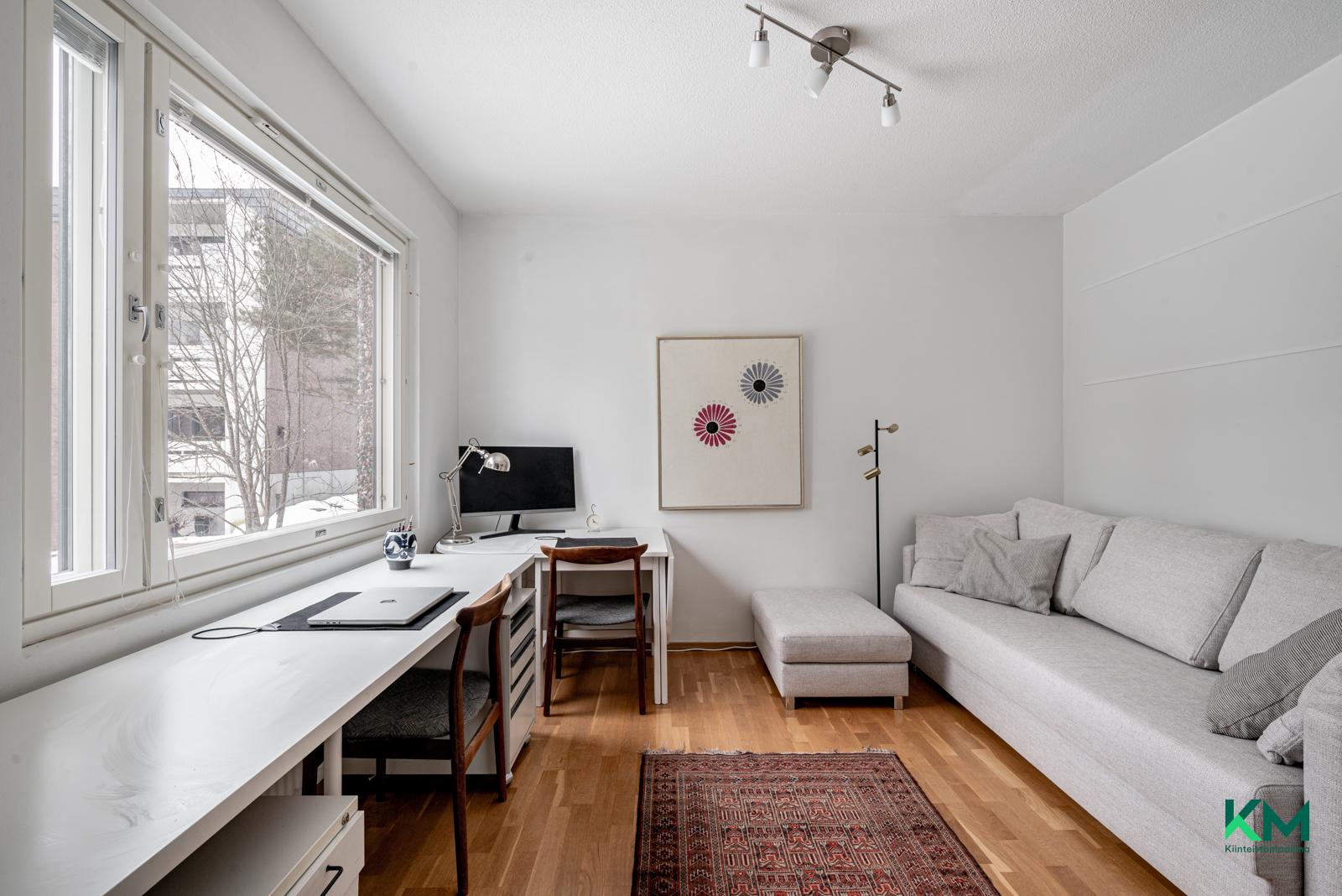 Lehtisaarentie 8, Lehtisaari, Helsinki