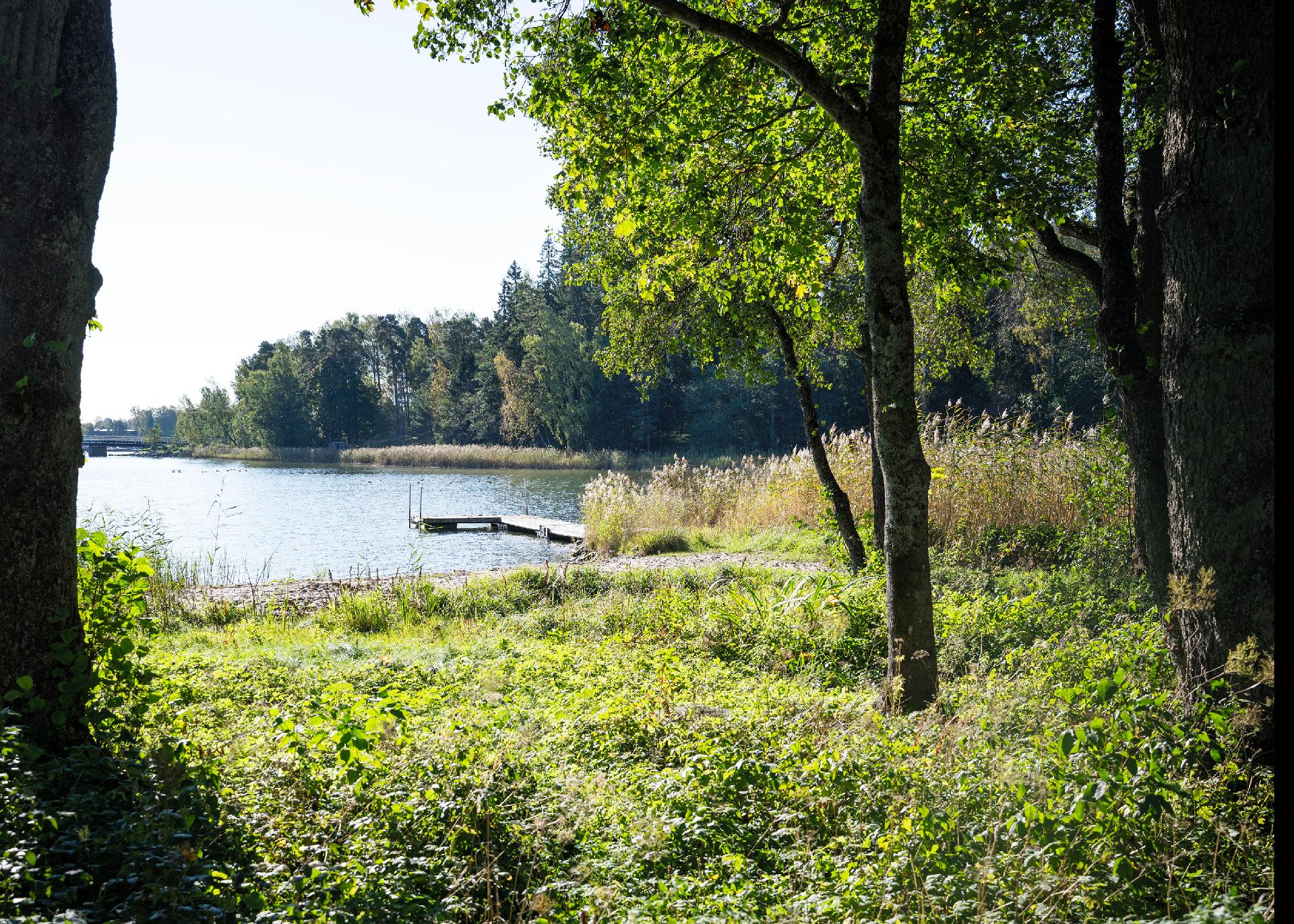 Lehtisaarentie 8, Lehtisaari, Helsinki