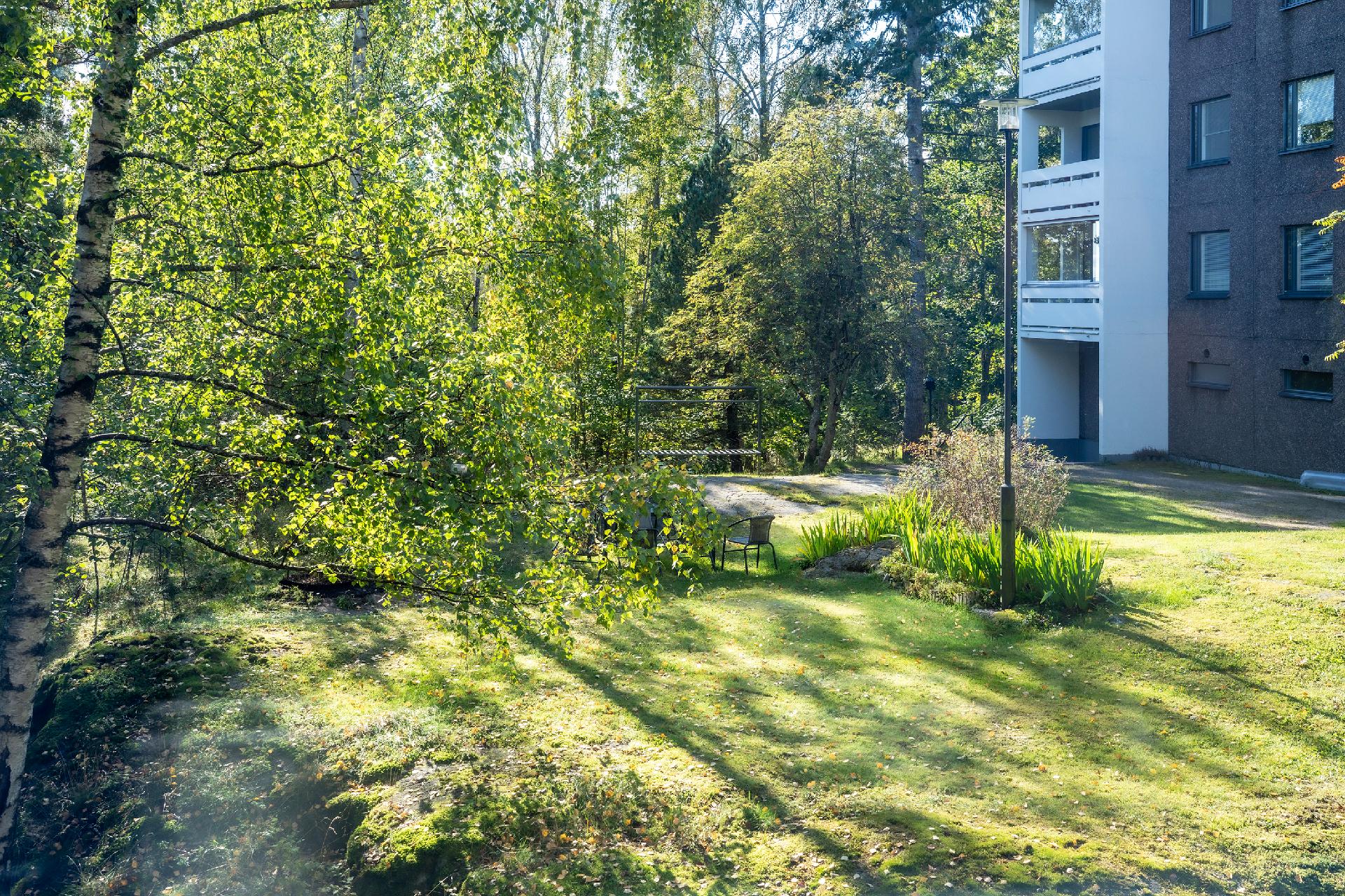 Lehtisaarentie 8, Lehtisaari, Helsinki