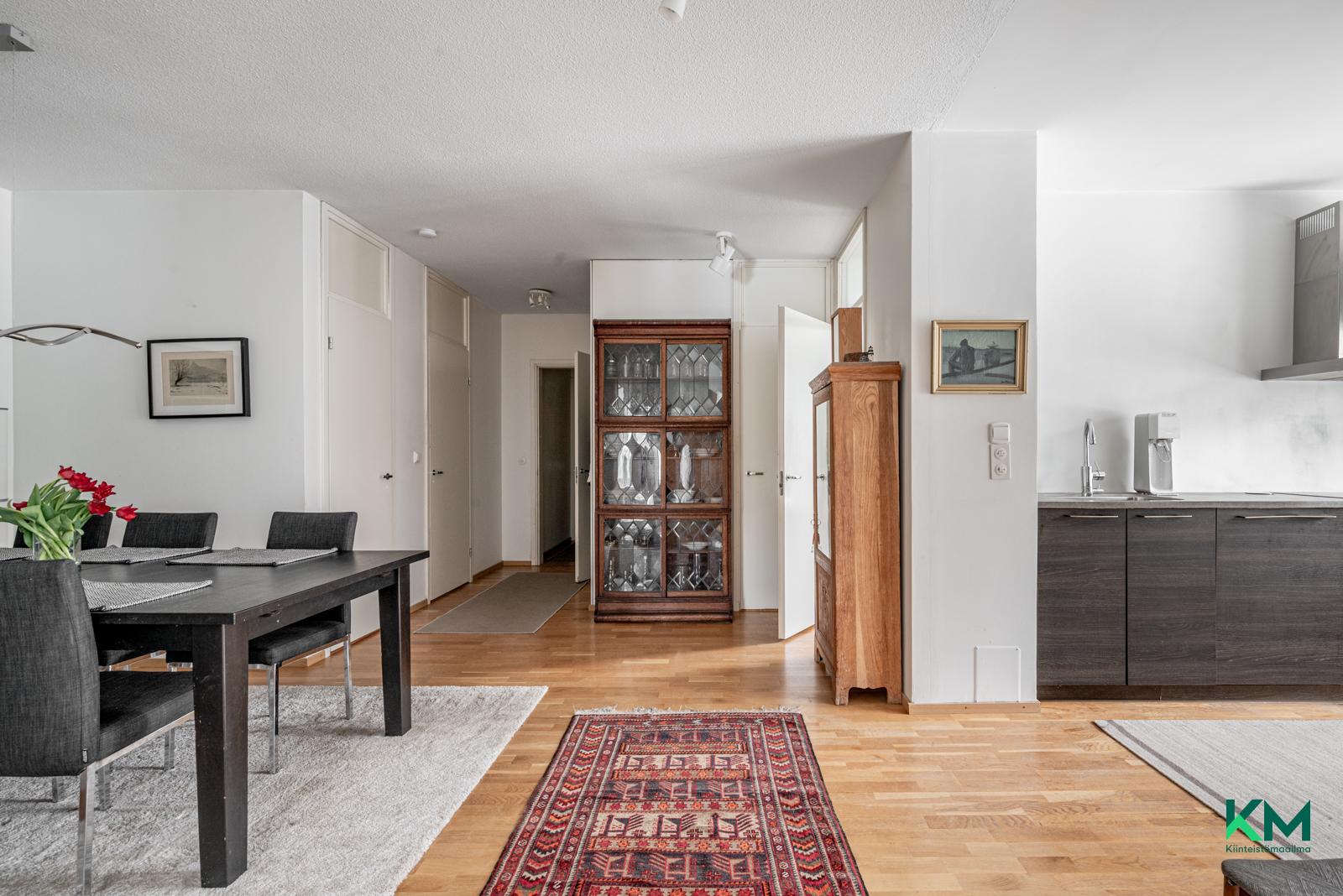 Lehtisaarentie 8, Lehtisaari, Helsinki