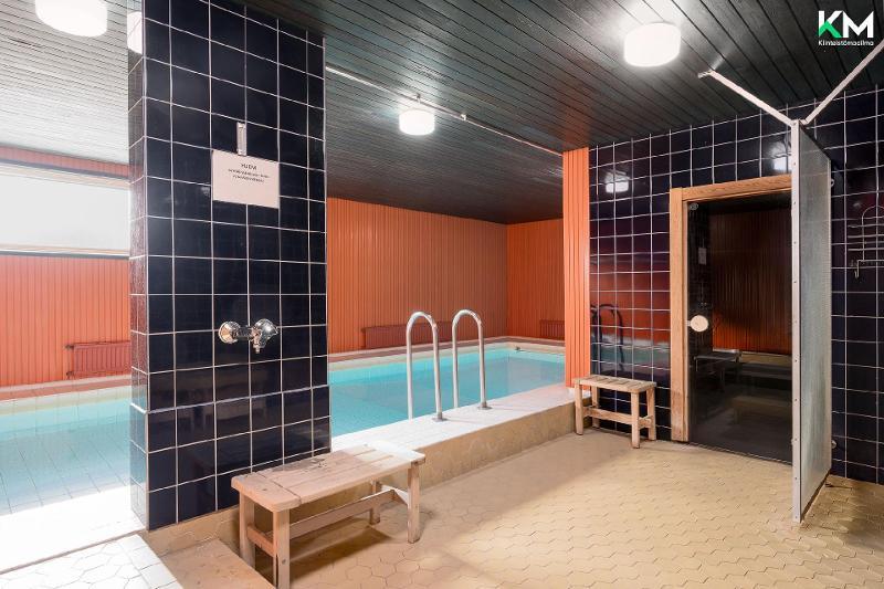 Lehtisaarentie 8, Lehtisaari, Helsinki