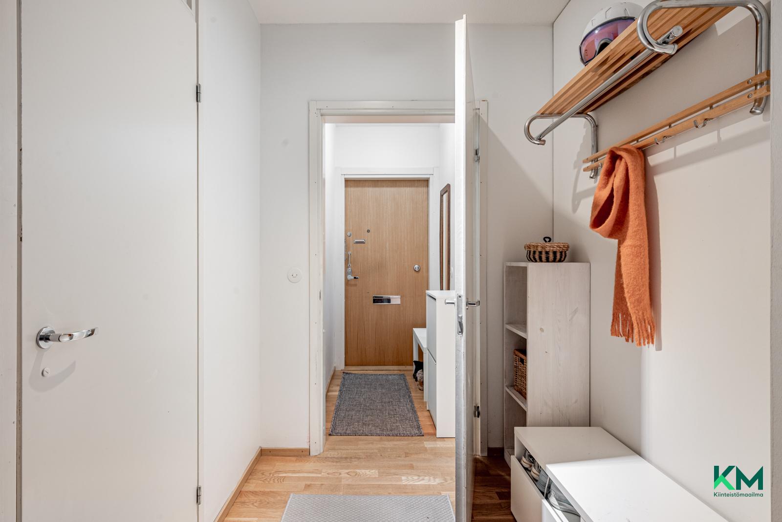 Lehtisaarentie 8, Lehtisaari, Helsinki