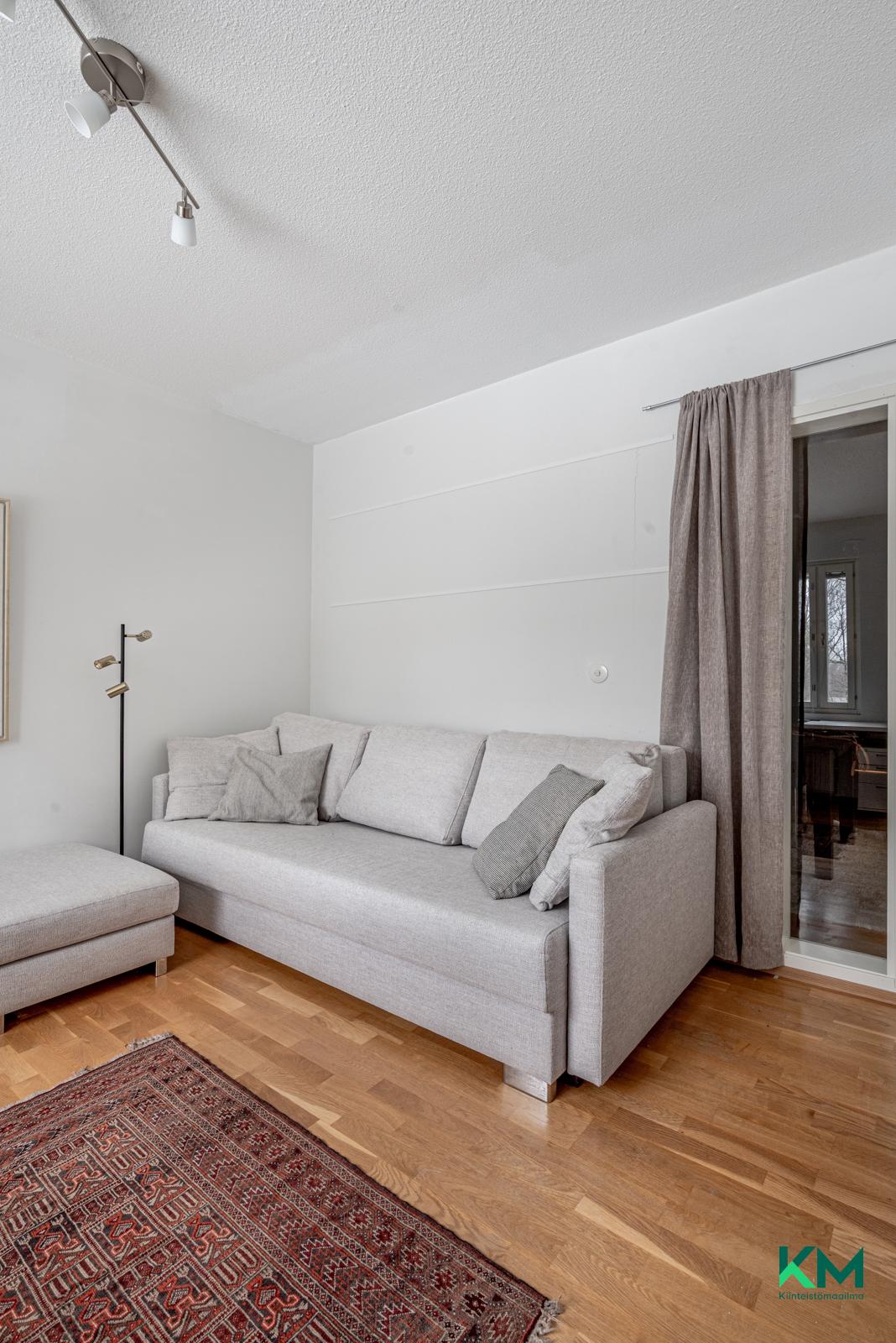 Lehtisaarentie 8, Lehtisaari, Helsinki