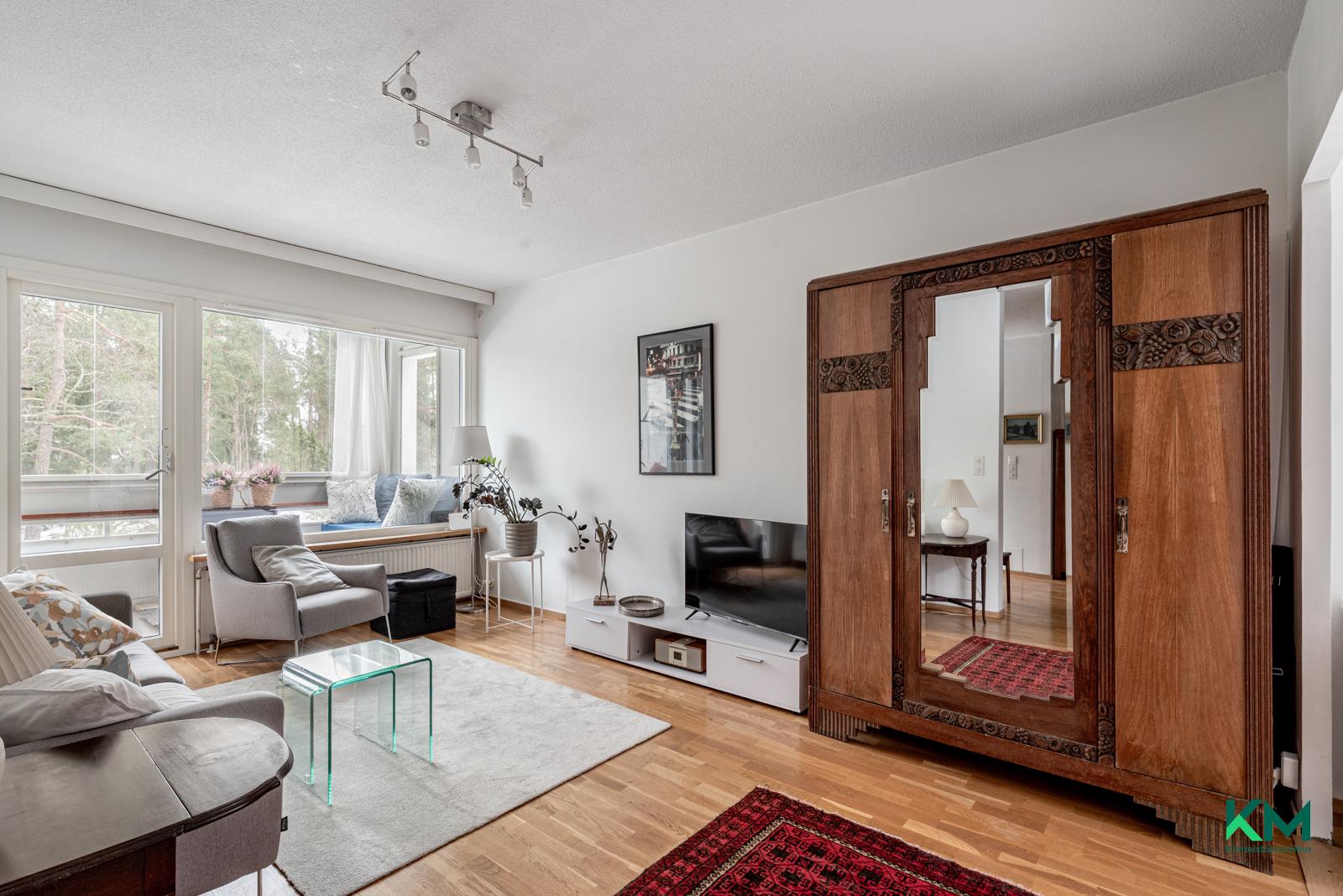 Lehtisaarentie 8, Lehtisaari, Helsinki