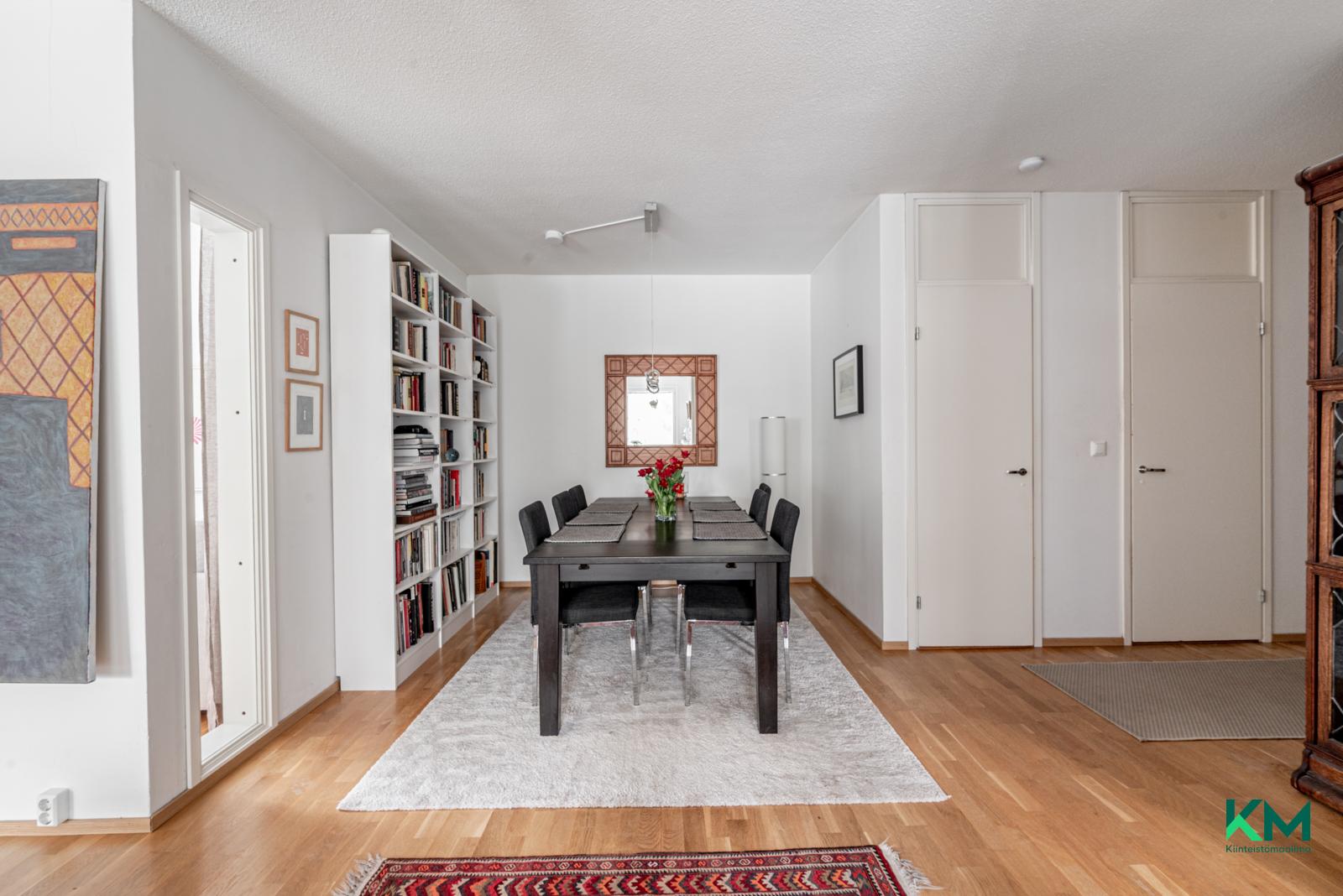 Lehtisaarentie 8, Lehtisaari, Helsinki