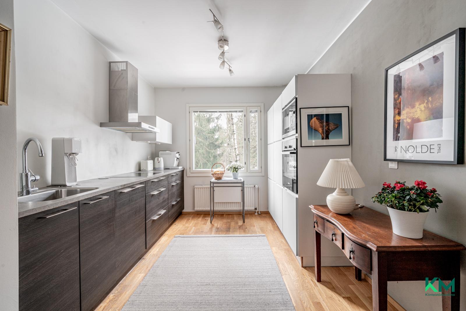 Lehtisaarentie 8, Lehtisaari, Helsinki