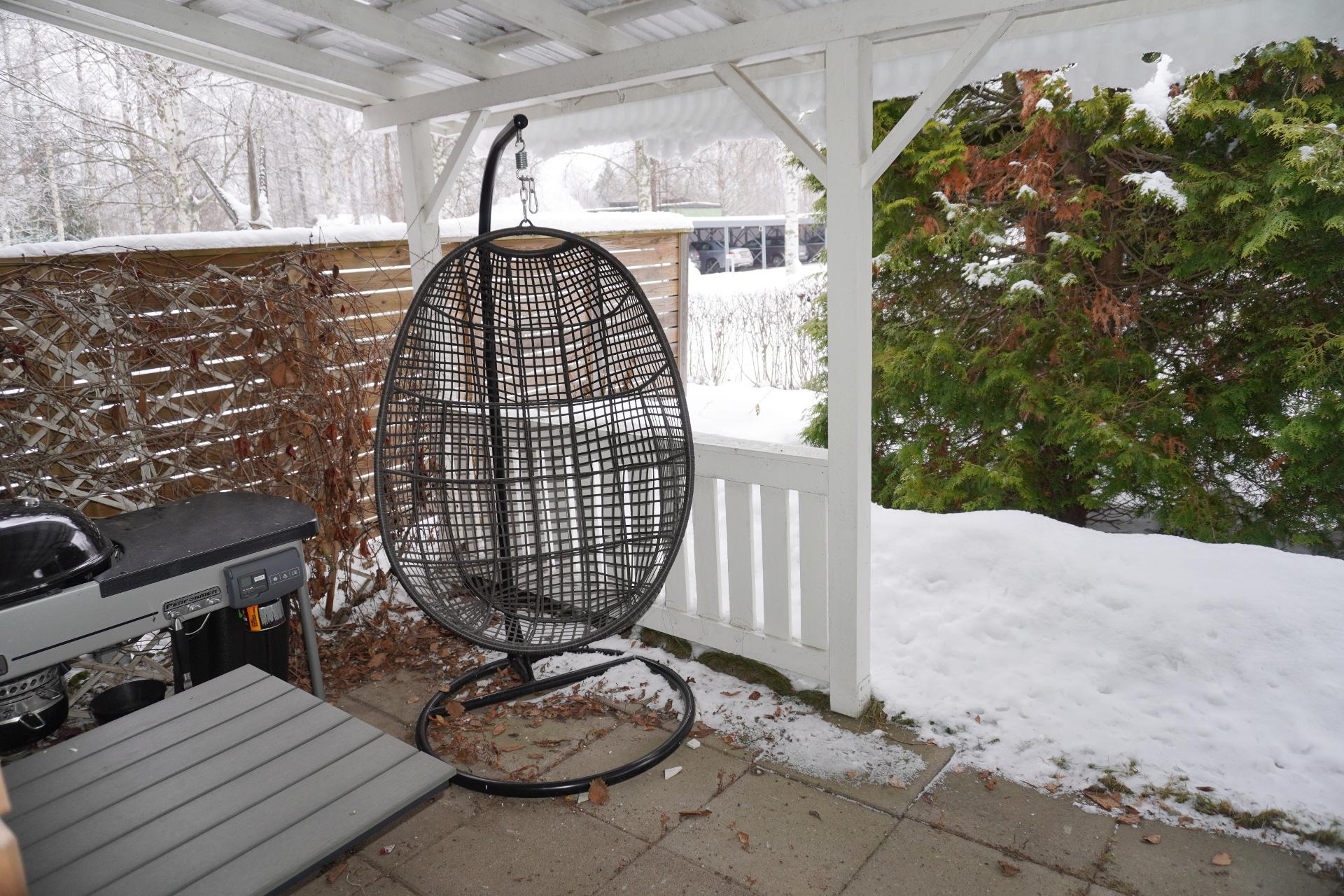 Tukkitie 5, Könönpelto, Varkaus