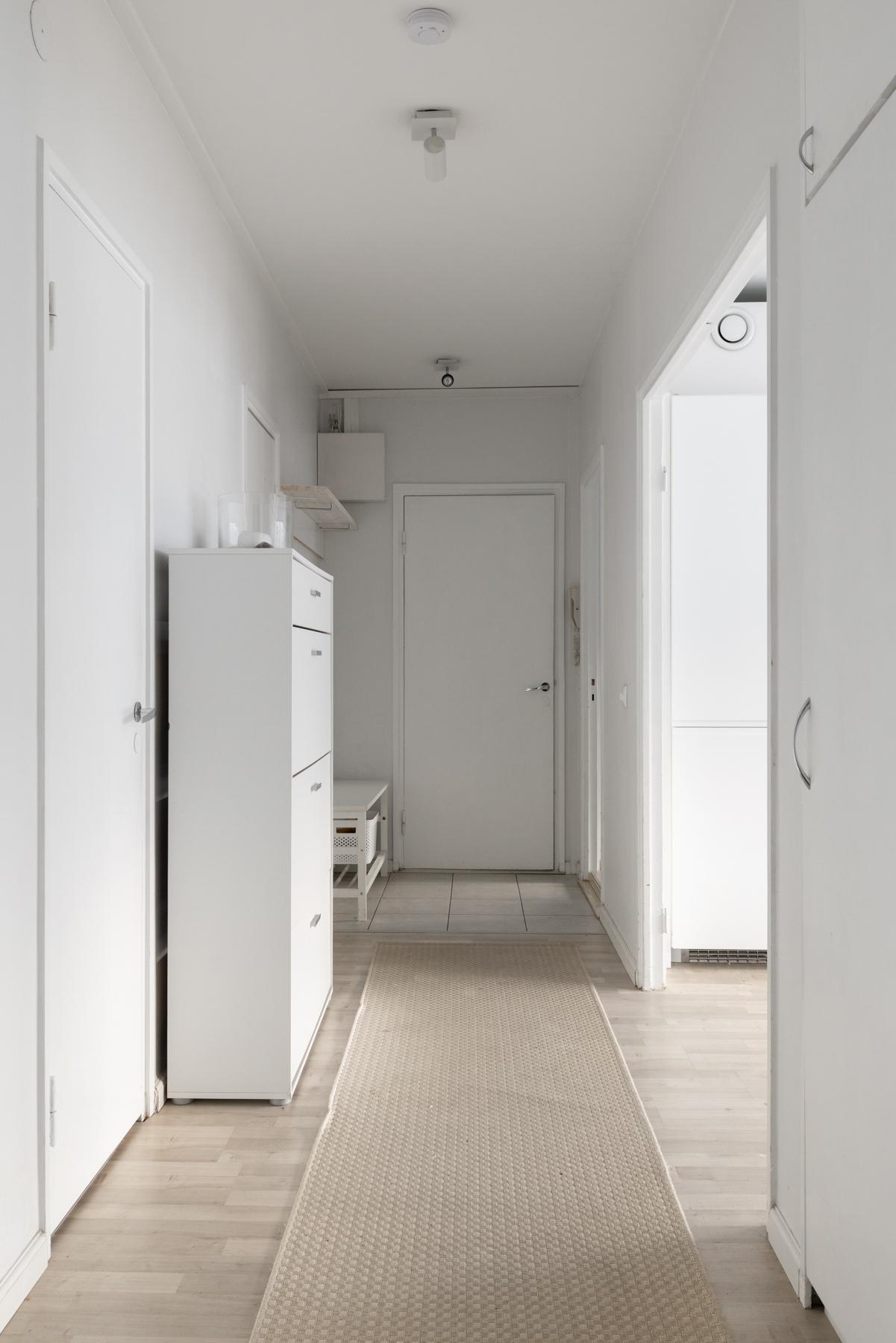 Liisankatu 4, Kruununhaka, Helsinki