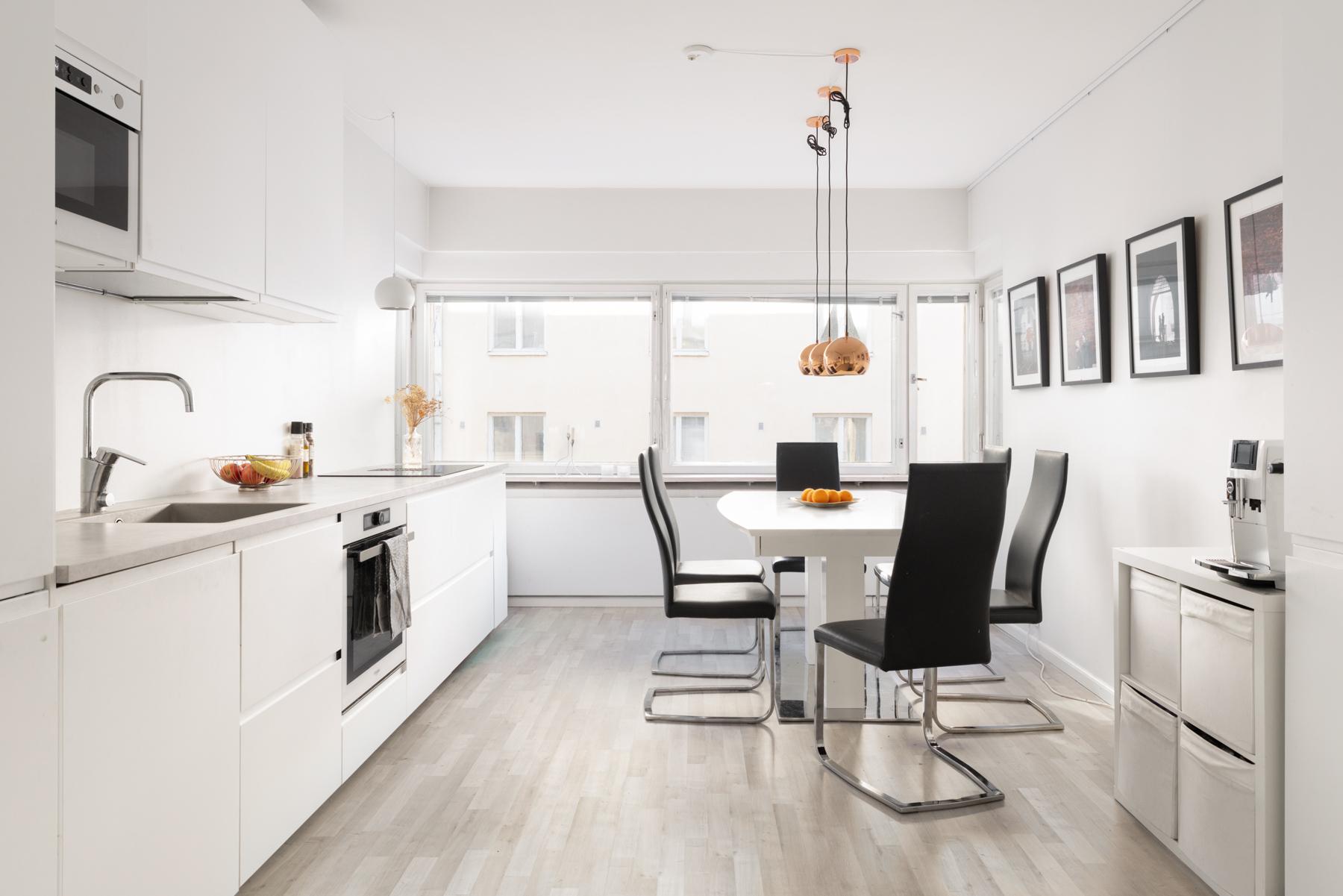 Liisankatu 4, Kruununhaka, Helsinki