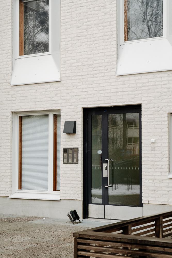 Roihuvuorentie 36, Roihuvuori, Helsinki